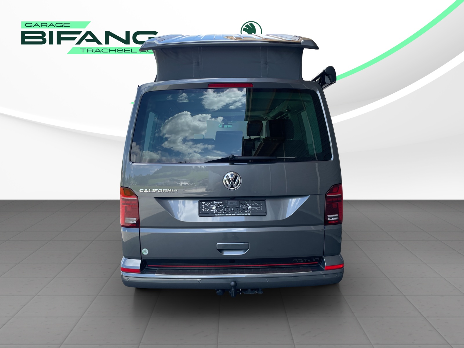 VW T6.1 California 2.0 TDI Beach Liberty DSG-image-4