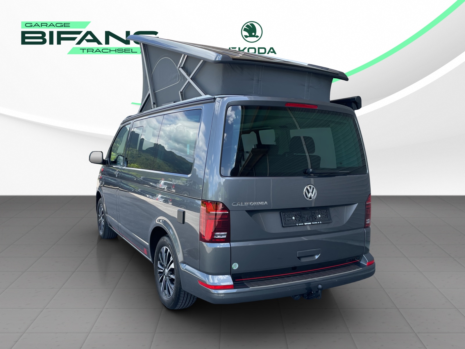 VW T6.1 California 2.0 TDI Beach Liberty DSG-showroom-element-3