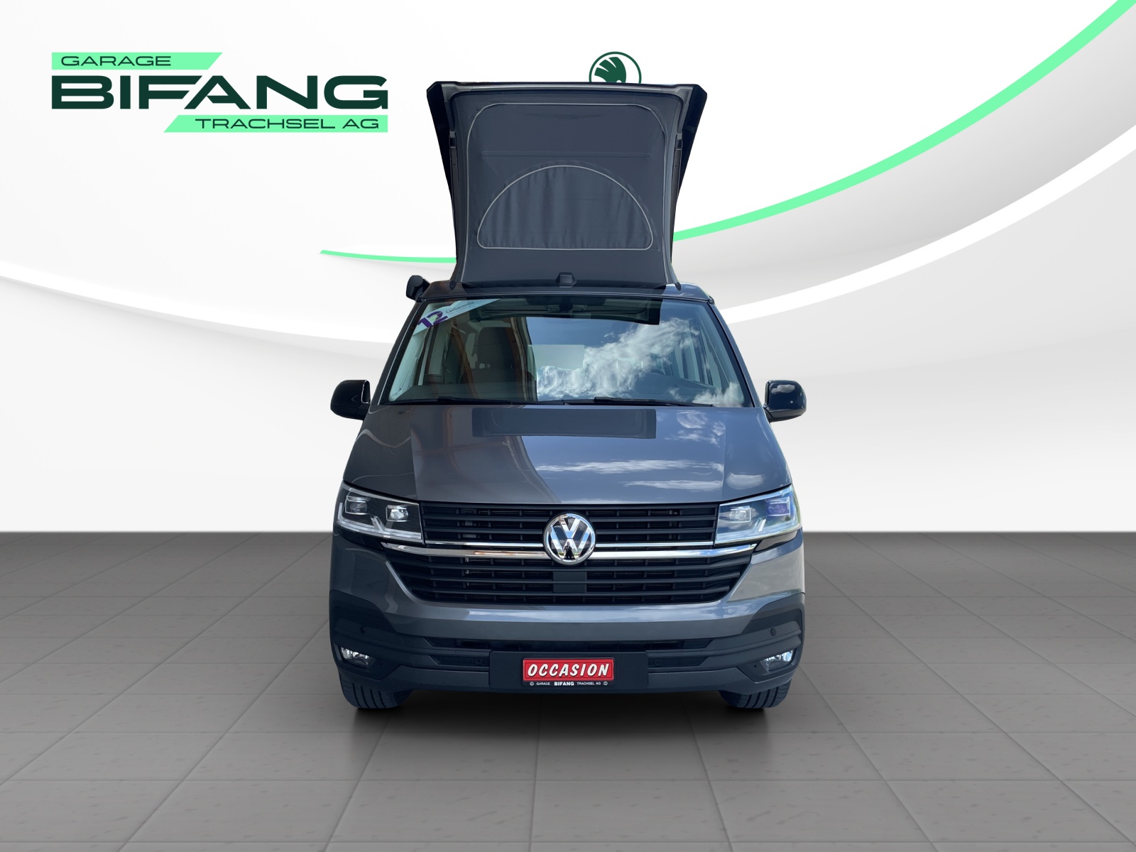 VW T6.1 California 2.0 TDI Beach Liberty DSG-showroom-element-1