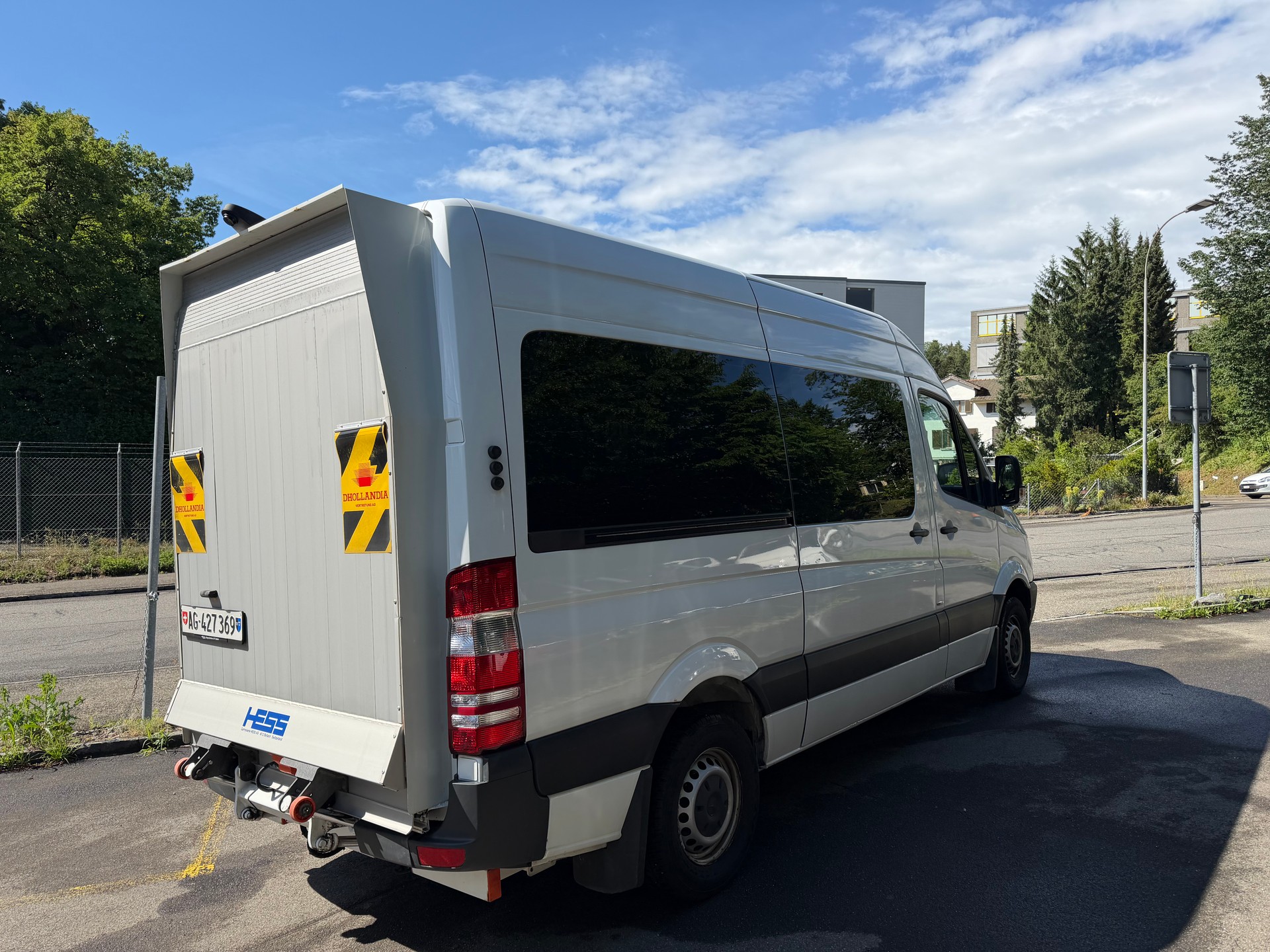 MERCEDES-BENZ 2.2 CDI 163-image-1