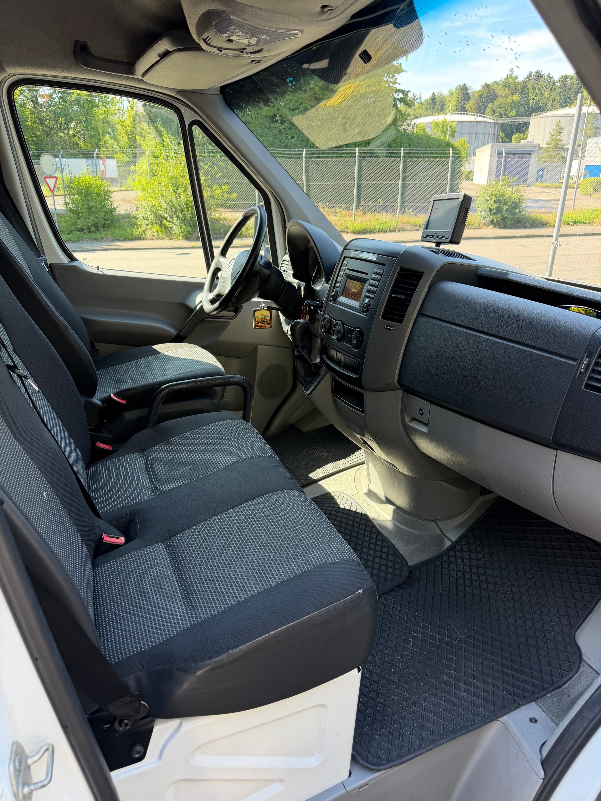 MERCEDES-BENZ 2.2 CDI 163-image-4