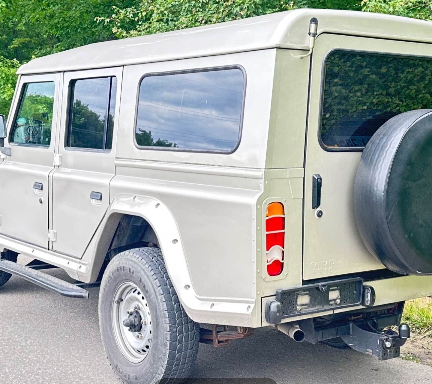 SANTANA PS-10-image-2