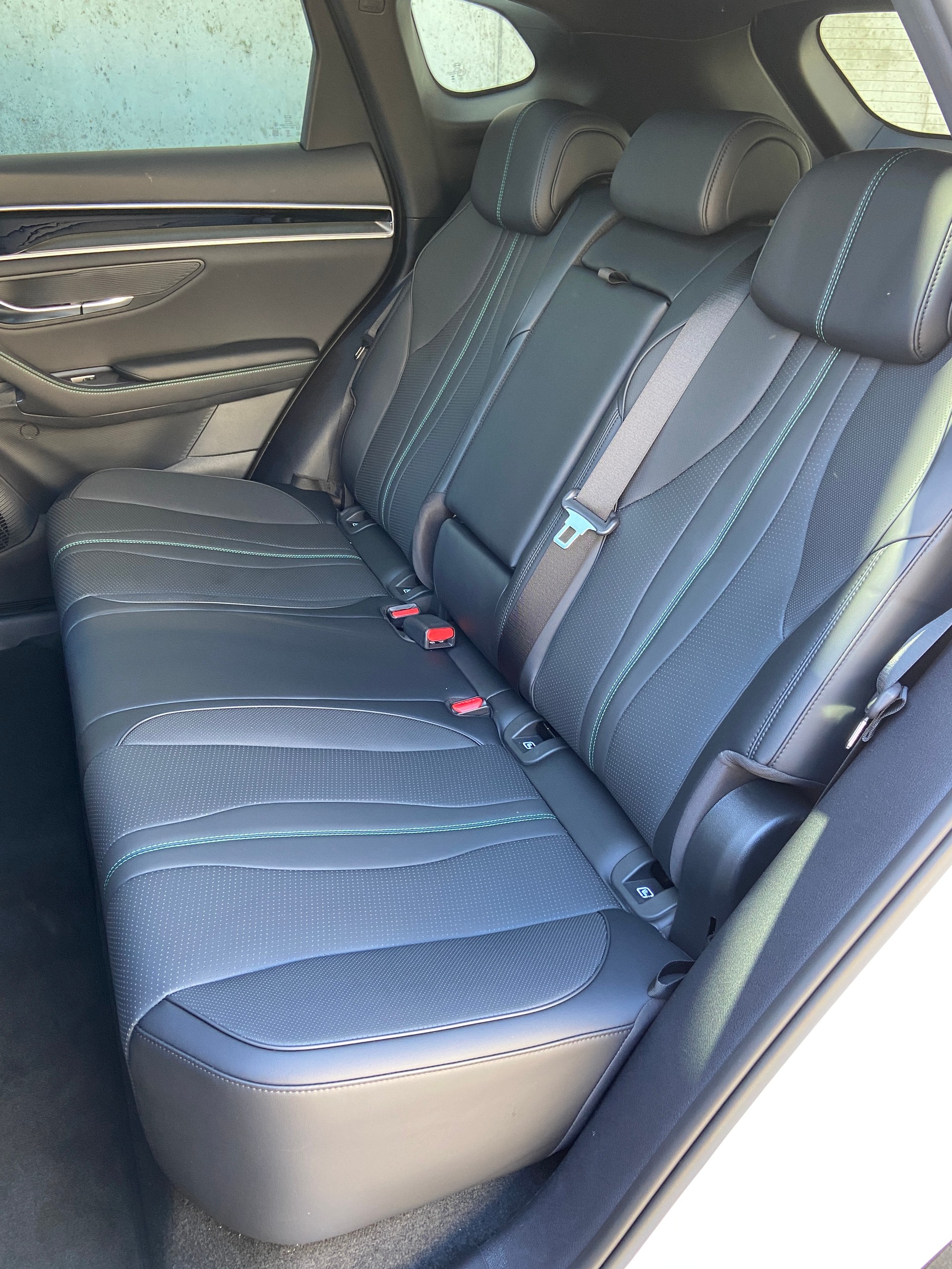 BYD Seal U DM-i Design AWD-image-7