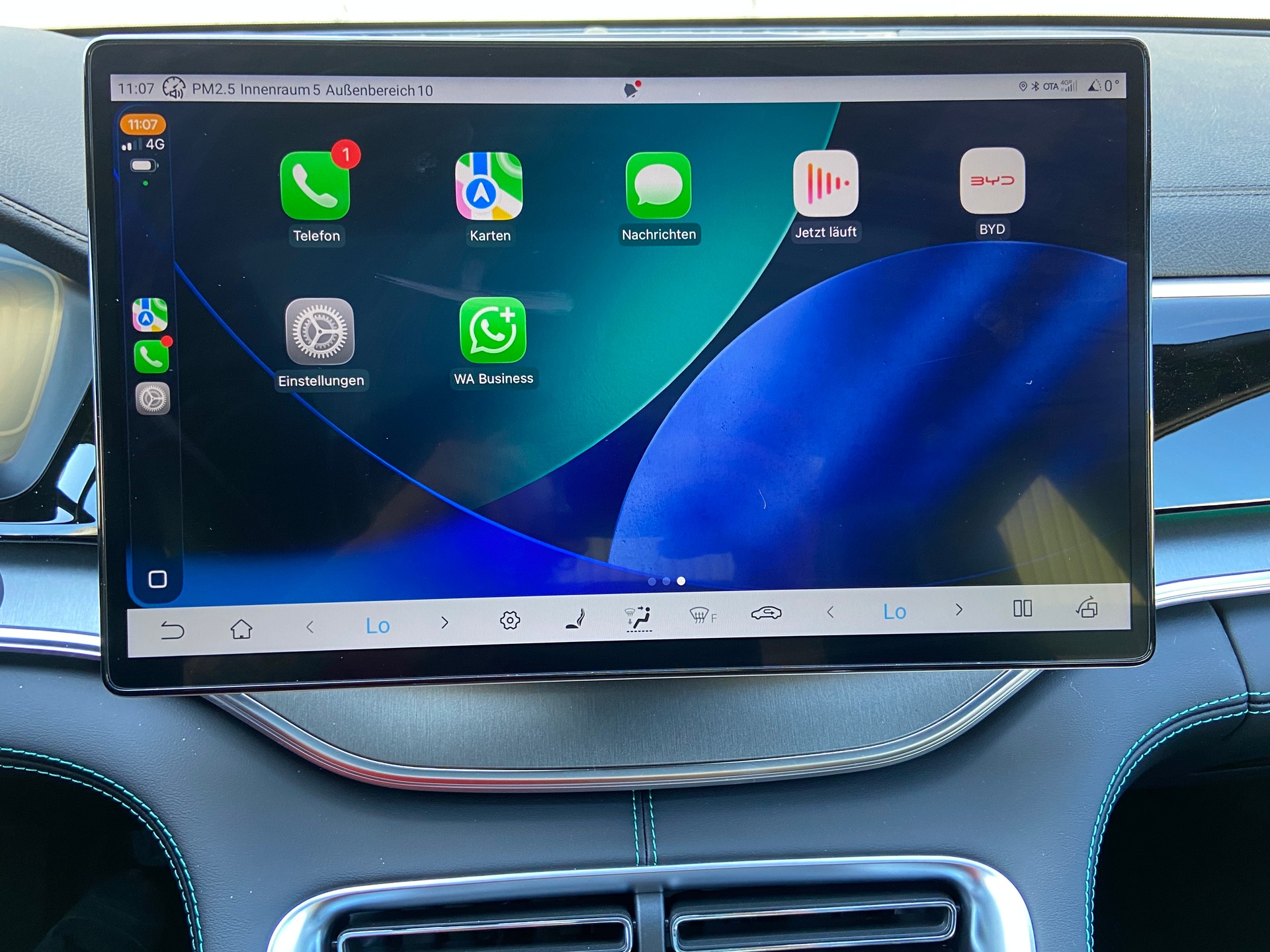 BYD Seal U DM-i Design AWD-image-13