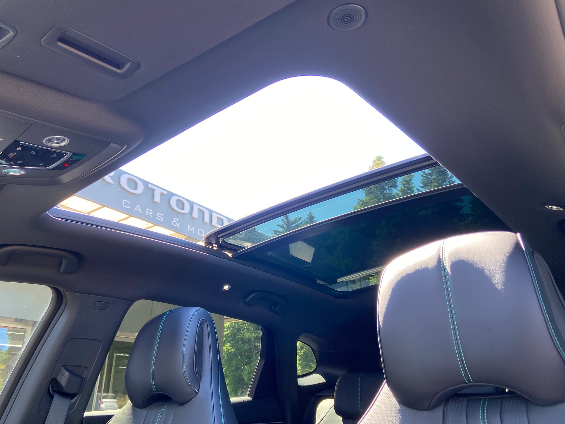 BYD Seal U DM-i Design AWD-image-3