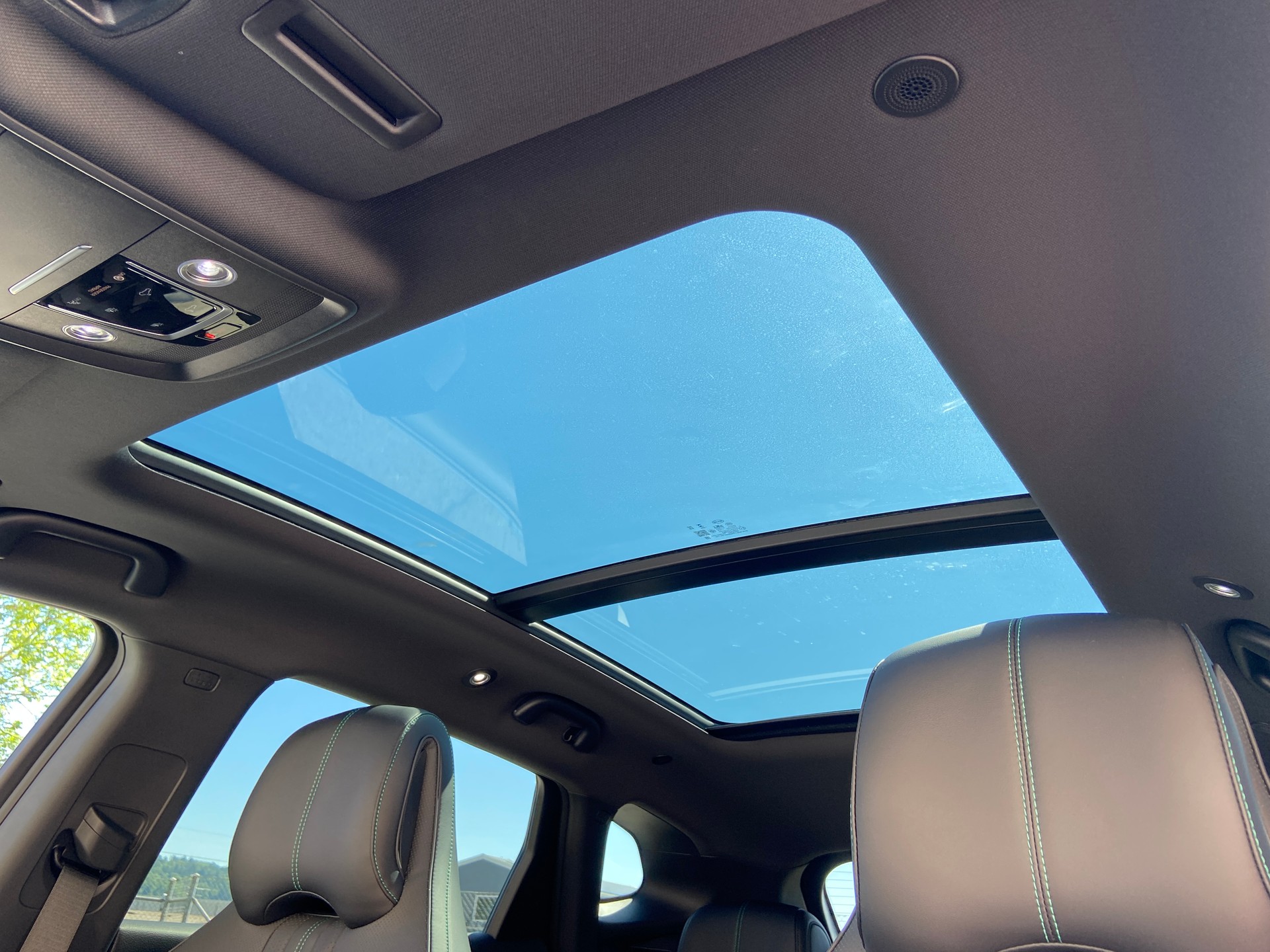 BYD Seal U DM-i Design AWD-image-2