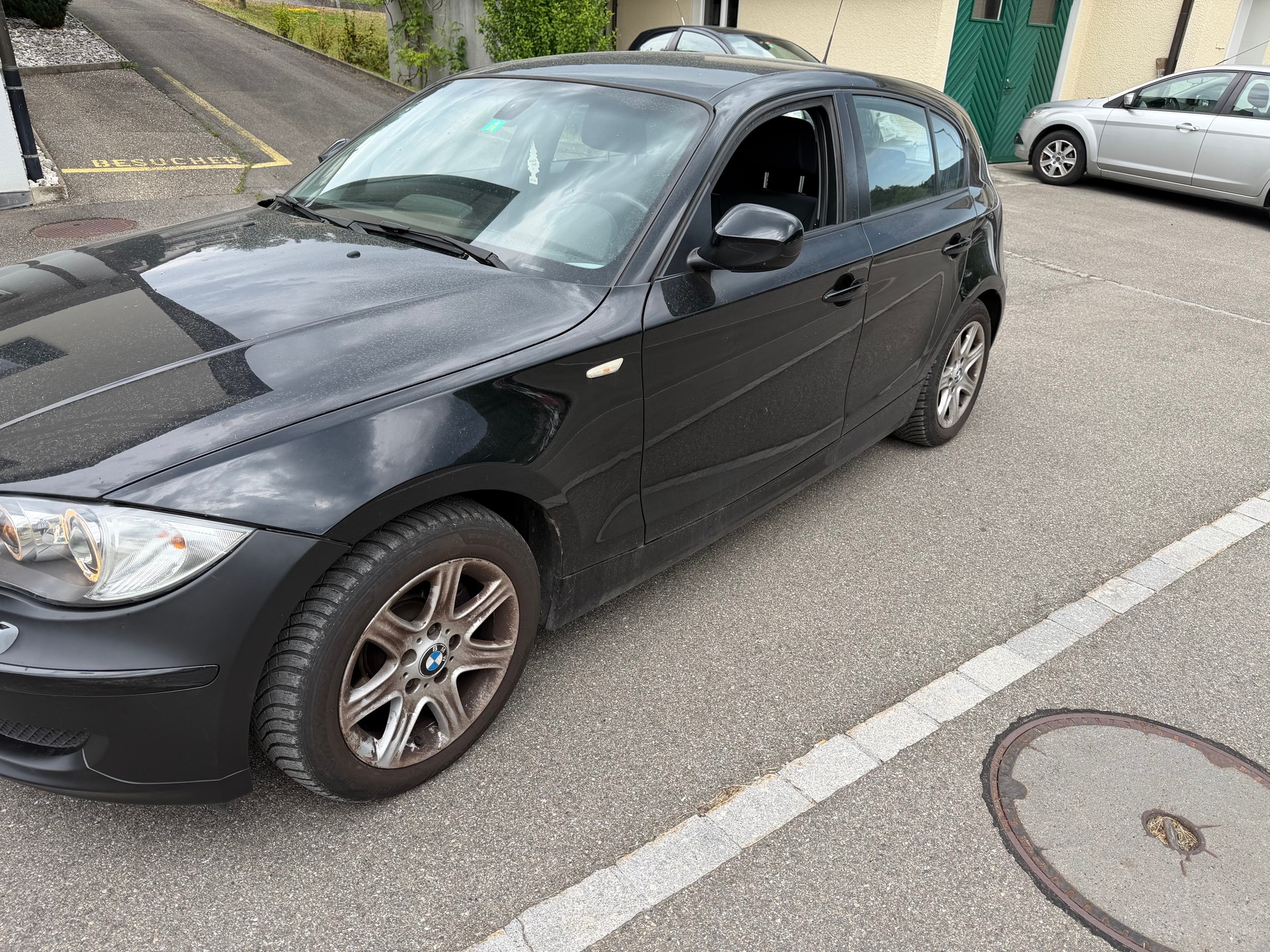 BMW 118d-image-0