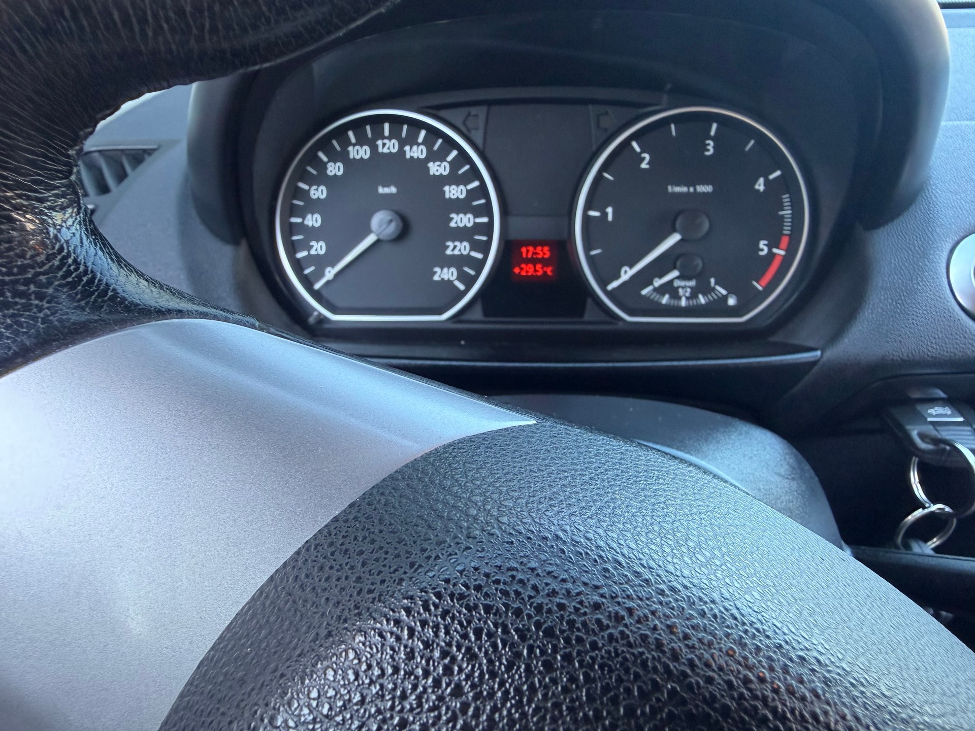 BMW 118d Access-image-7