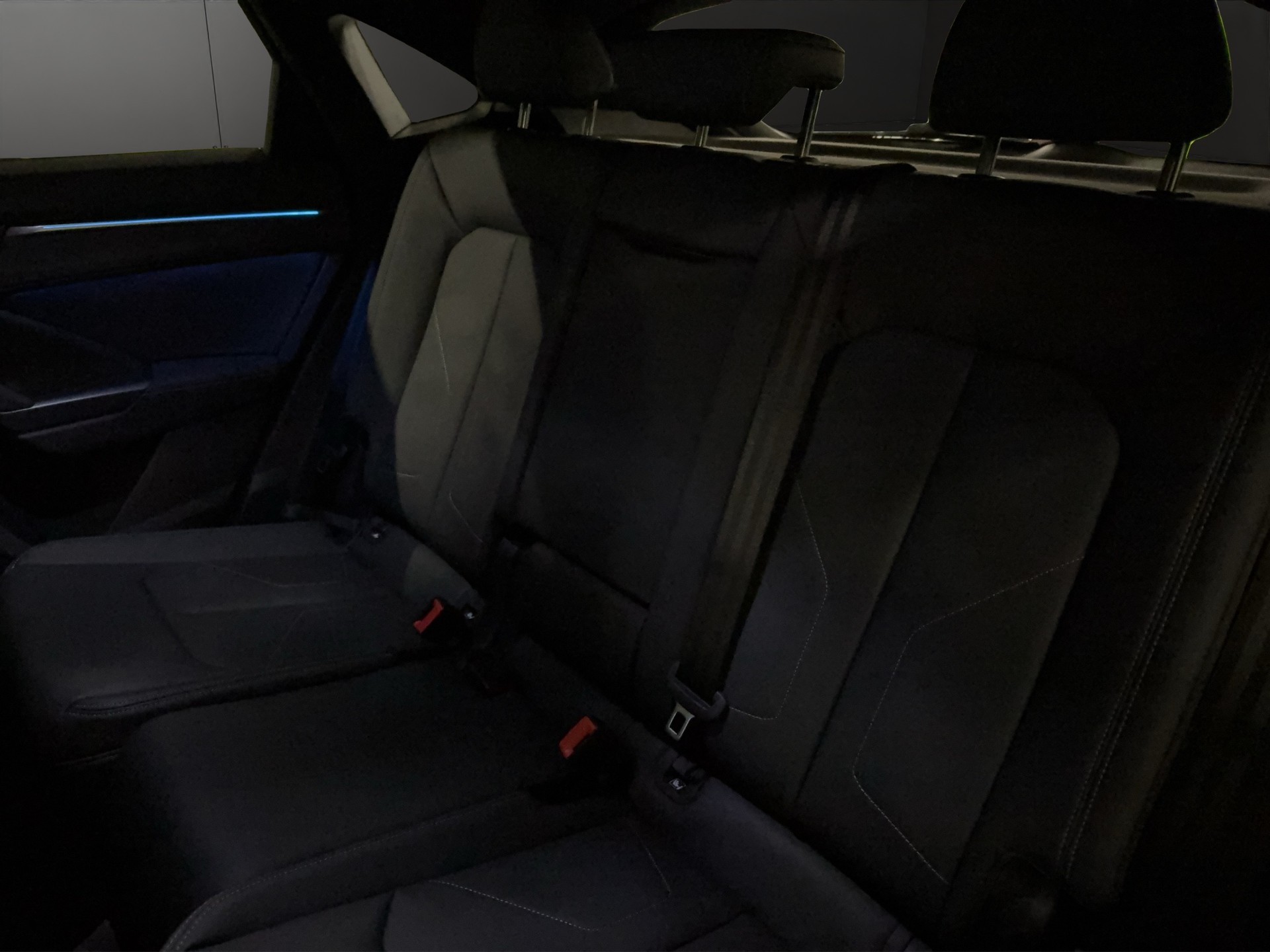 AUDI Q3 Sportback 35 TFSI S line Attraction S-tronic-image-10
