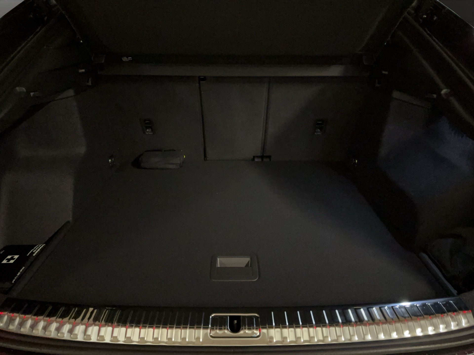 AUDI Q3 Sportback 35 TFSI S line Attraction S-tronic-image-16