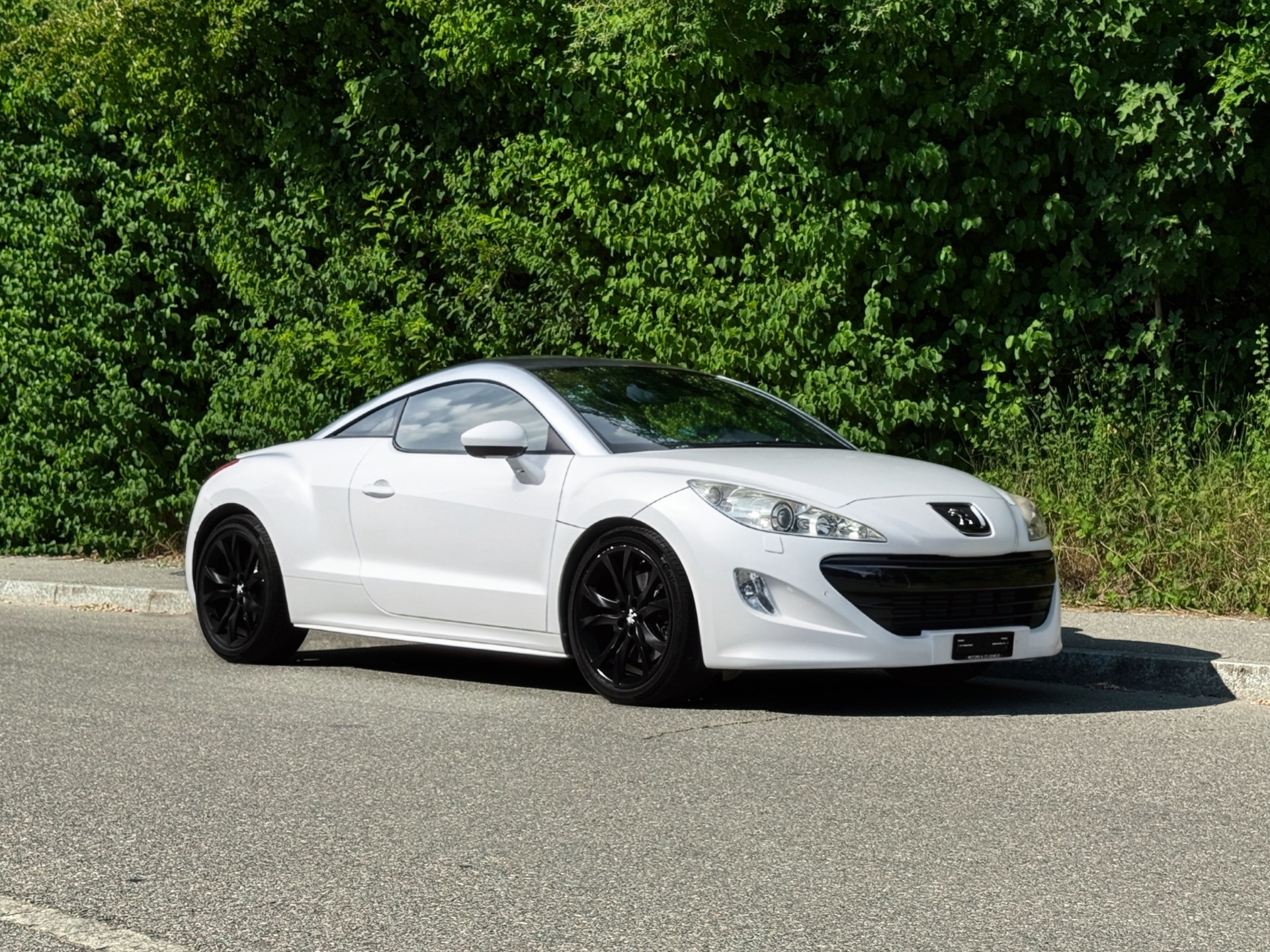 PEUGEOT RCZ 1.6 Turbo-image-6