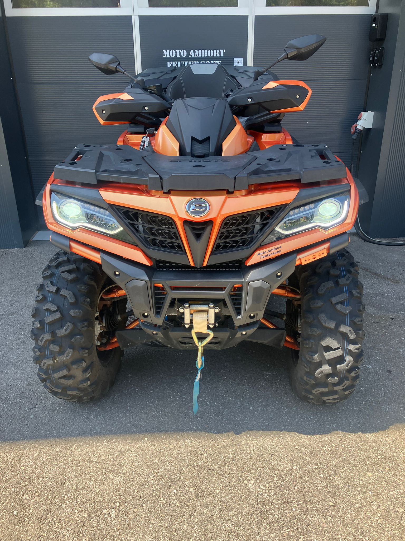 CF MOTO CFORCE 1000-image-2