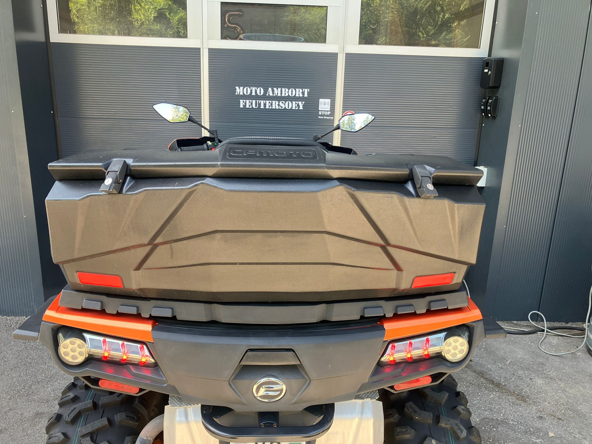 CF MOTO CFORCE 1000-image-5