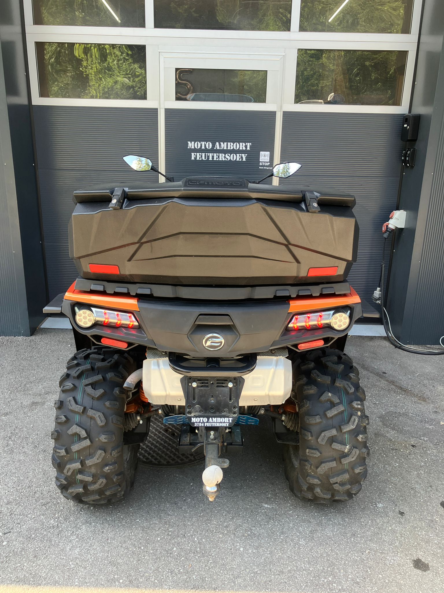 CF MOTO CFORCE 1000-image-4