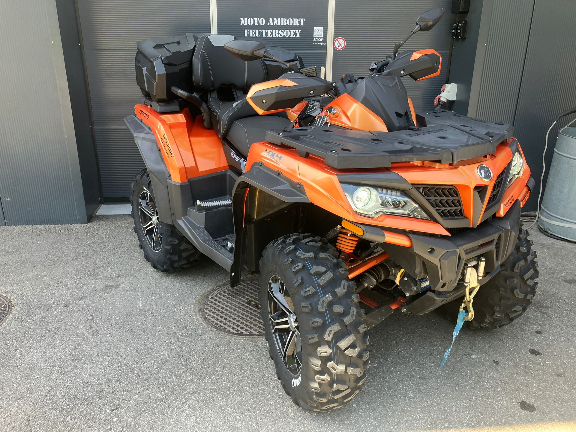 CF MOTO CFORCE 1000-image-3