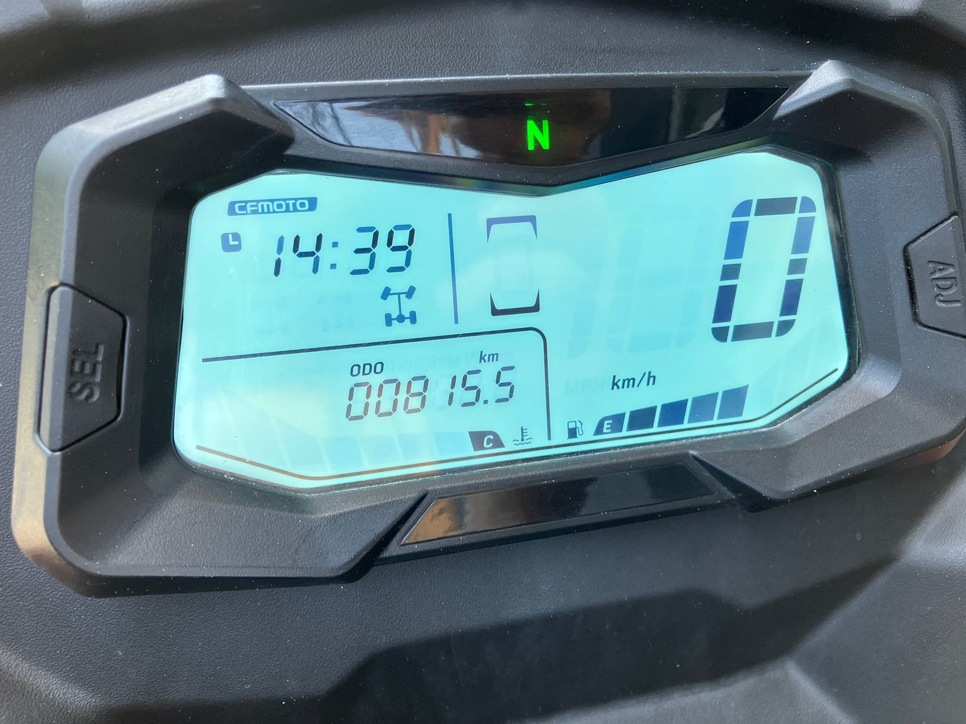 CF MOTO CFORCE 1000-image-6