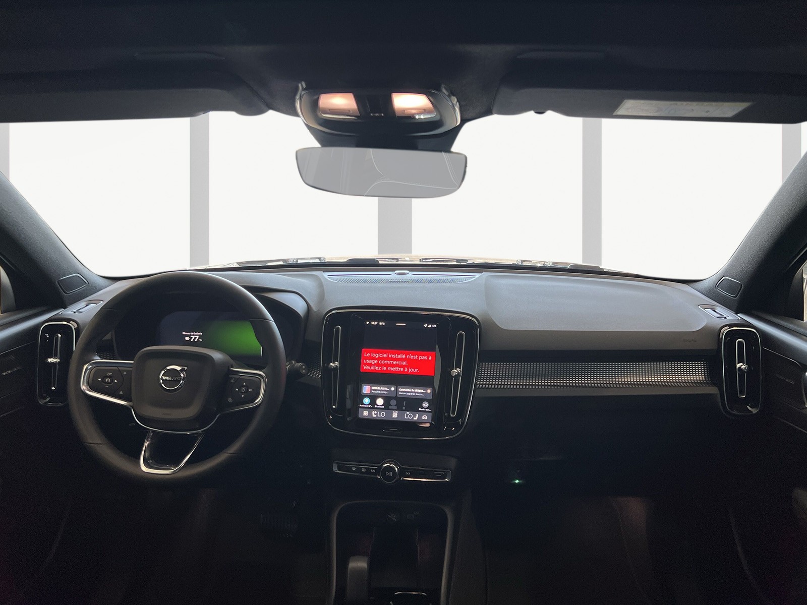 VOLVO EX40 Twin XCENTRIC Edition AWD-image-8