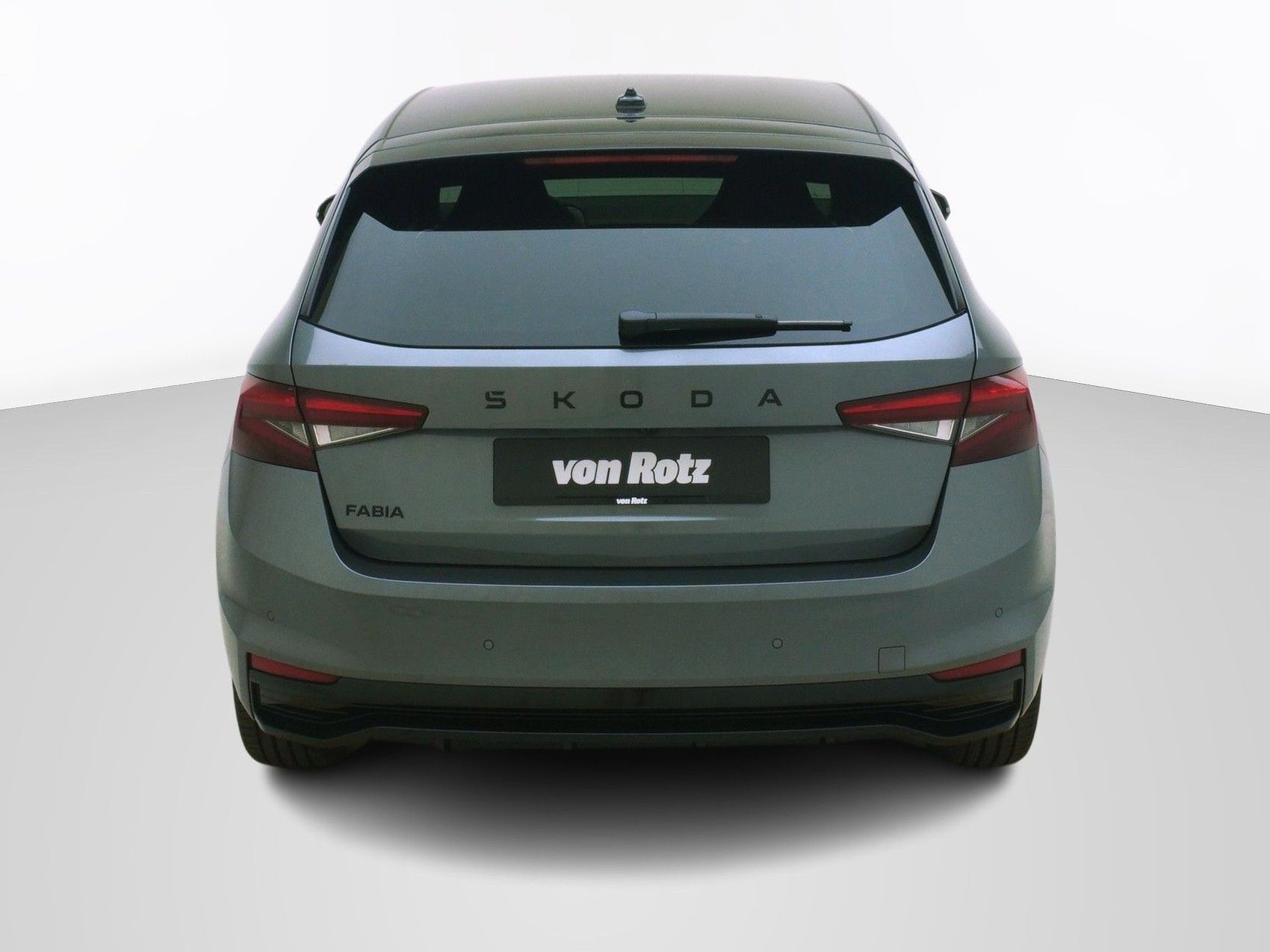 SKODA Fabia 1.0 TSI Monte Carlo DSG-image-3