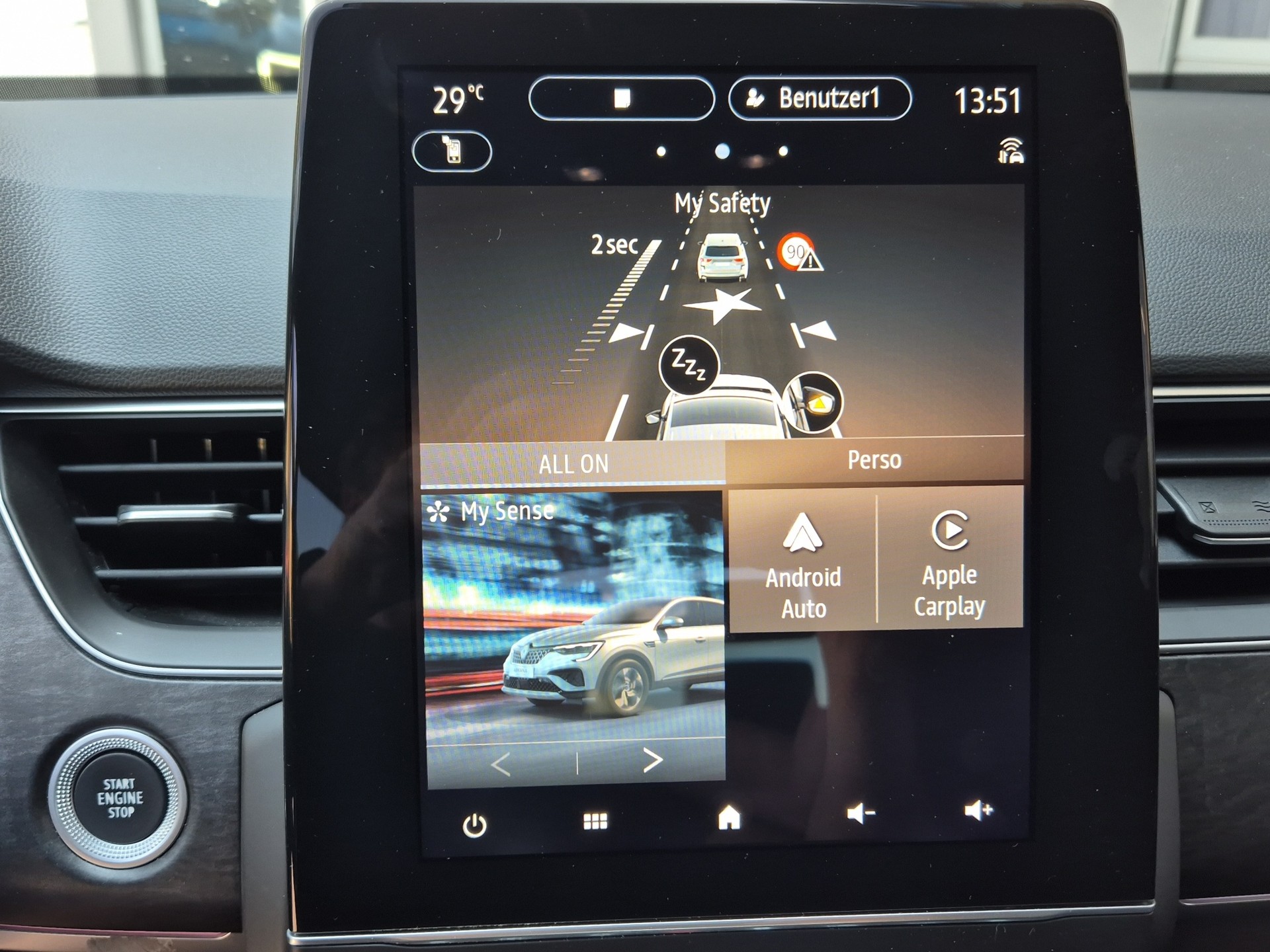 RENAULT Arkana 1.3 TCe Esprit Alpine EDC-image-18