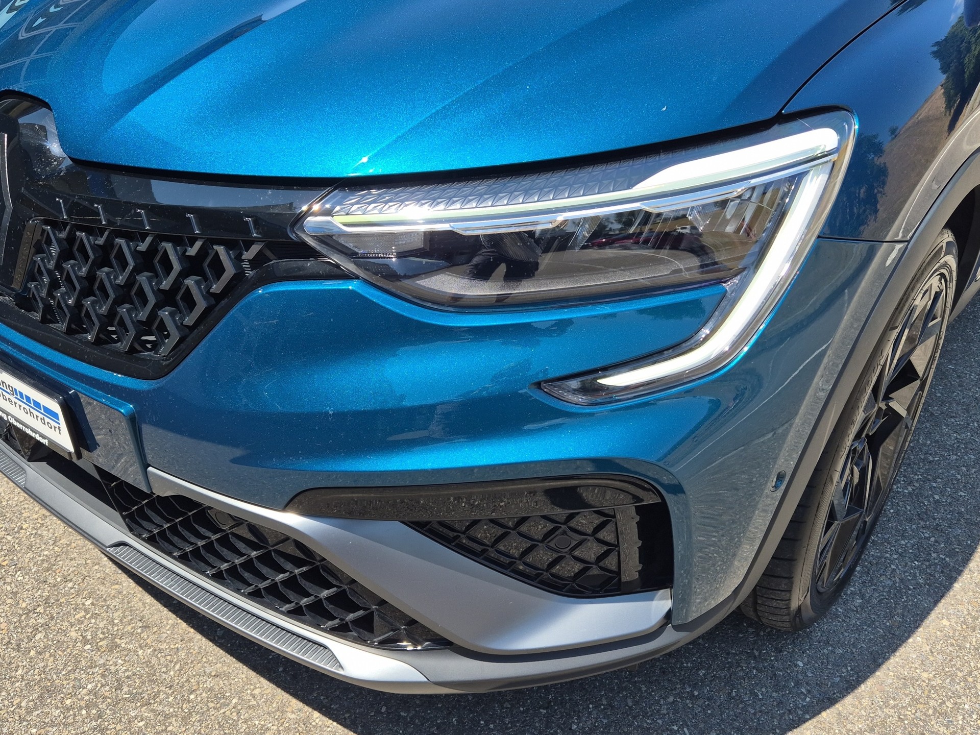 RENAULT Arkana 1.3 TCe Esprit Alpine EDC-image-5