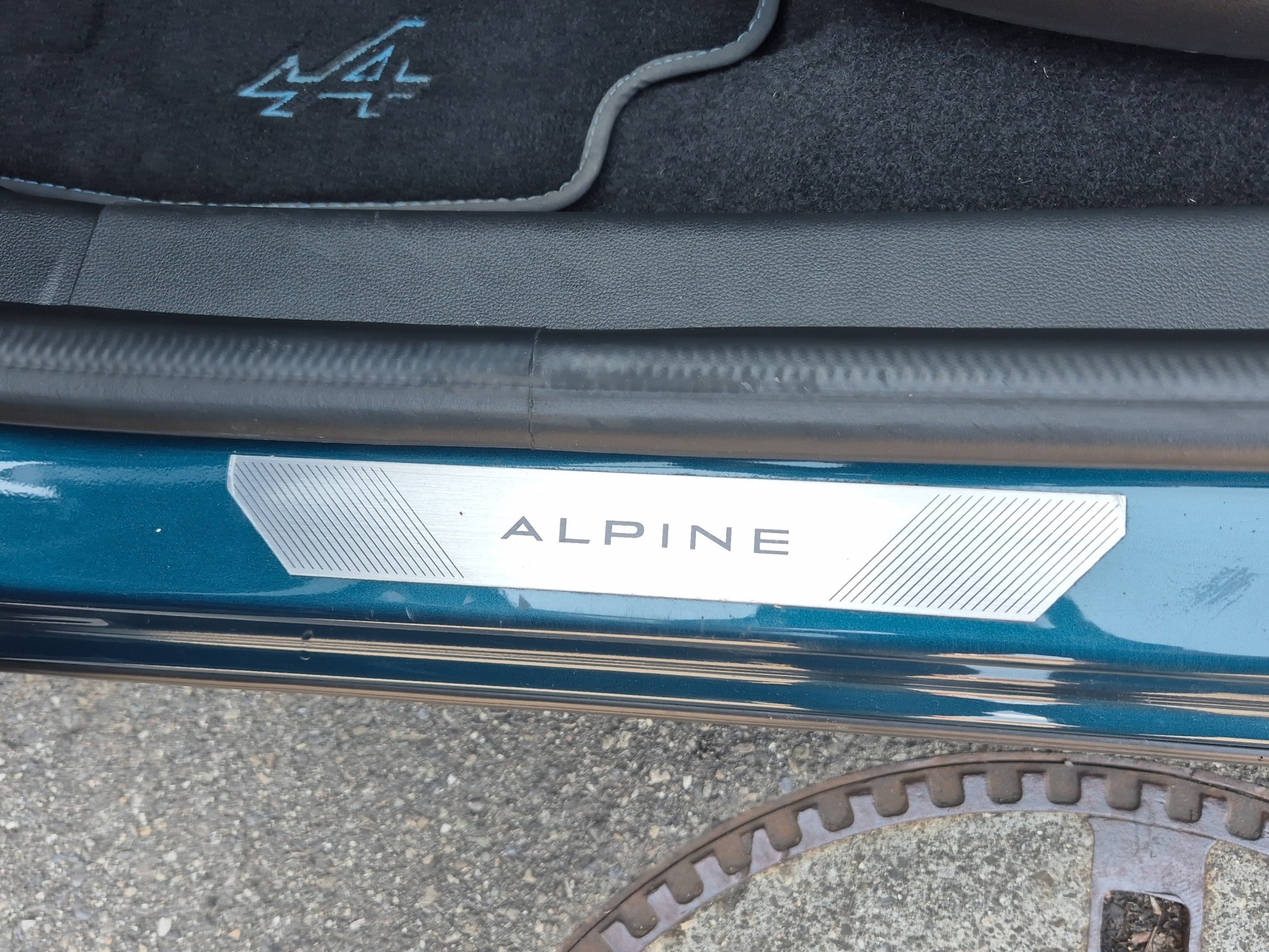 RENAULT Arkana 1.3 TCe Esprit Alpine EDC-image-11