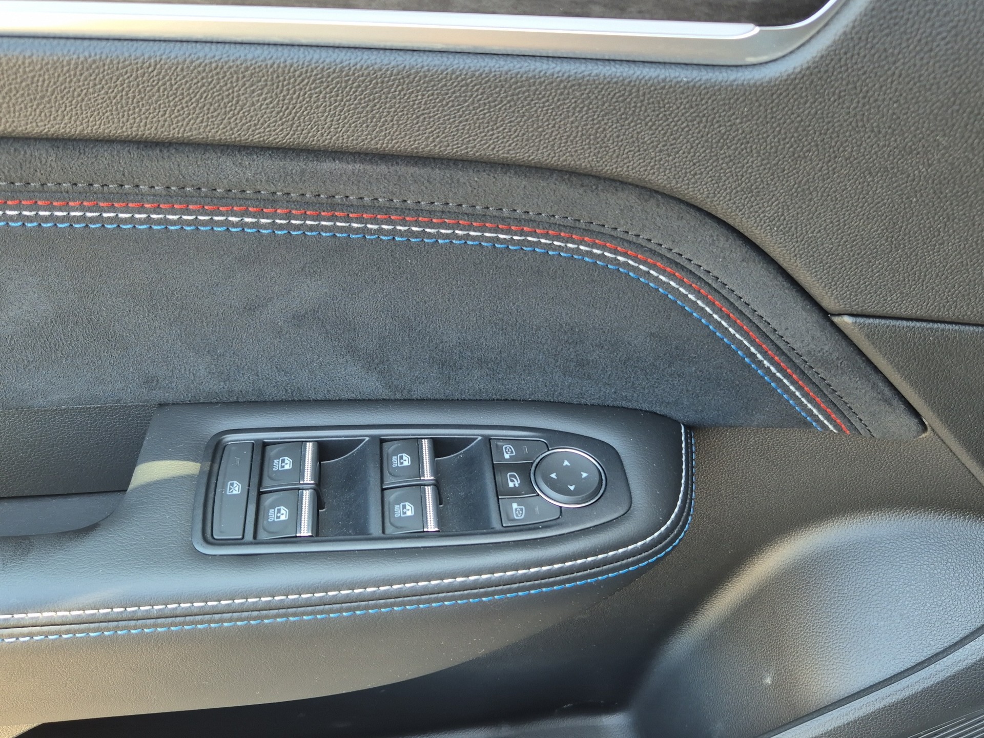 RENAULT Arkana 1.3 TCe Esprit Alpine EDC-image-16