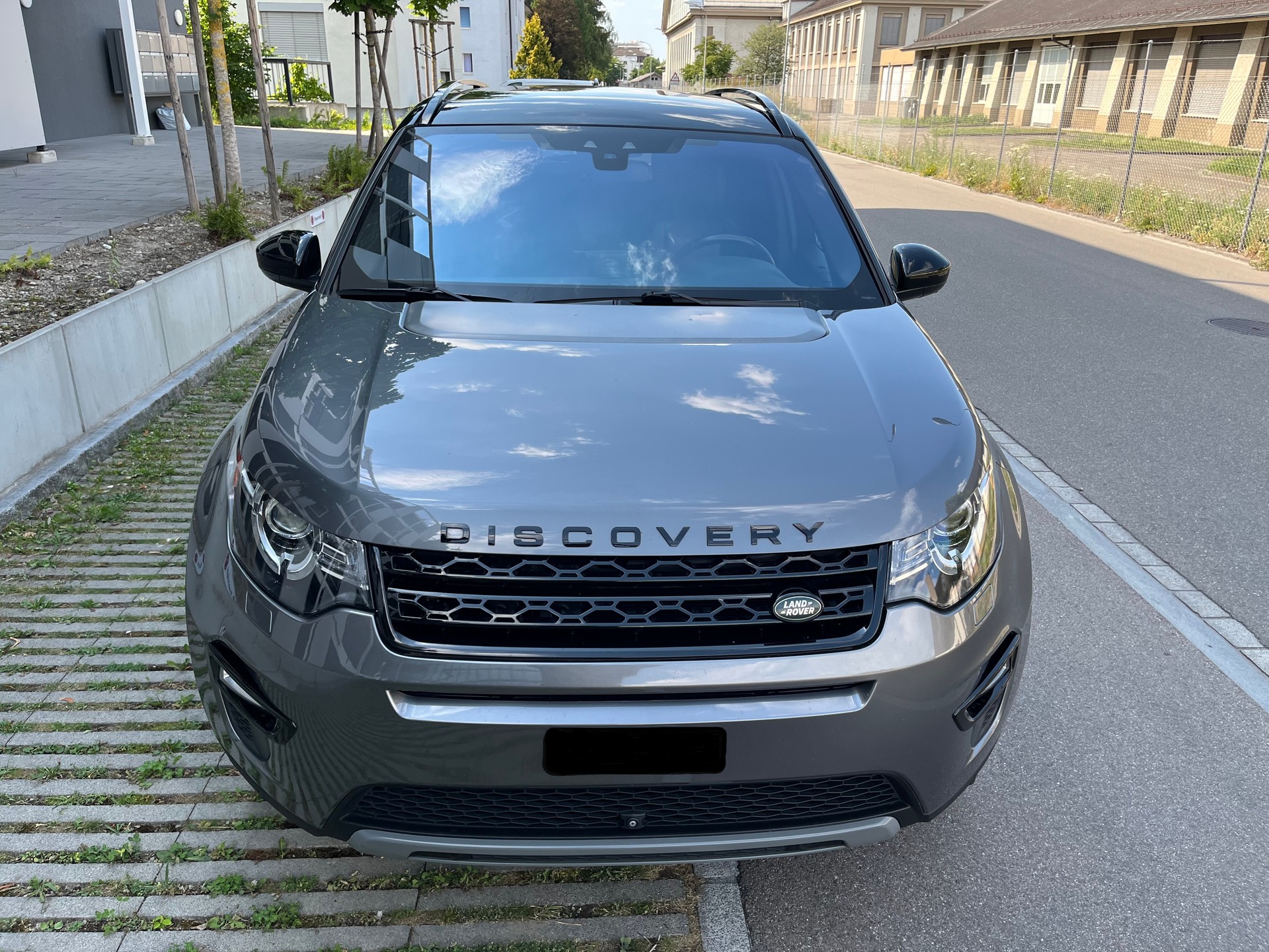 LAND ROVER 2.0 Si4 HSE-image-1