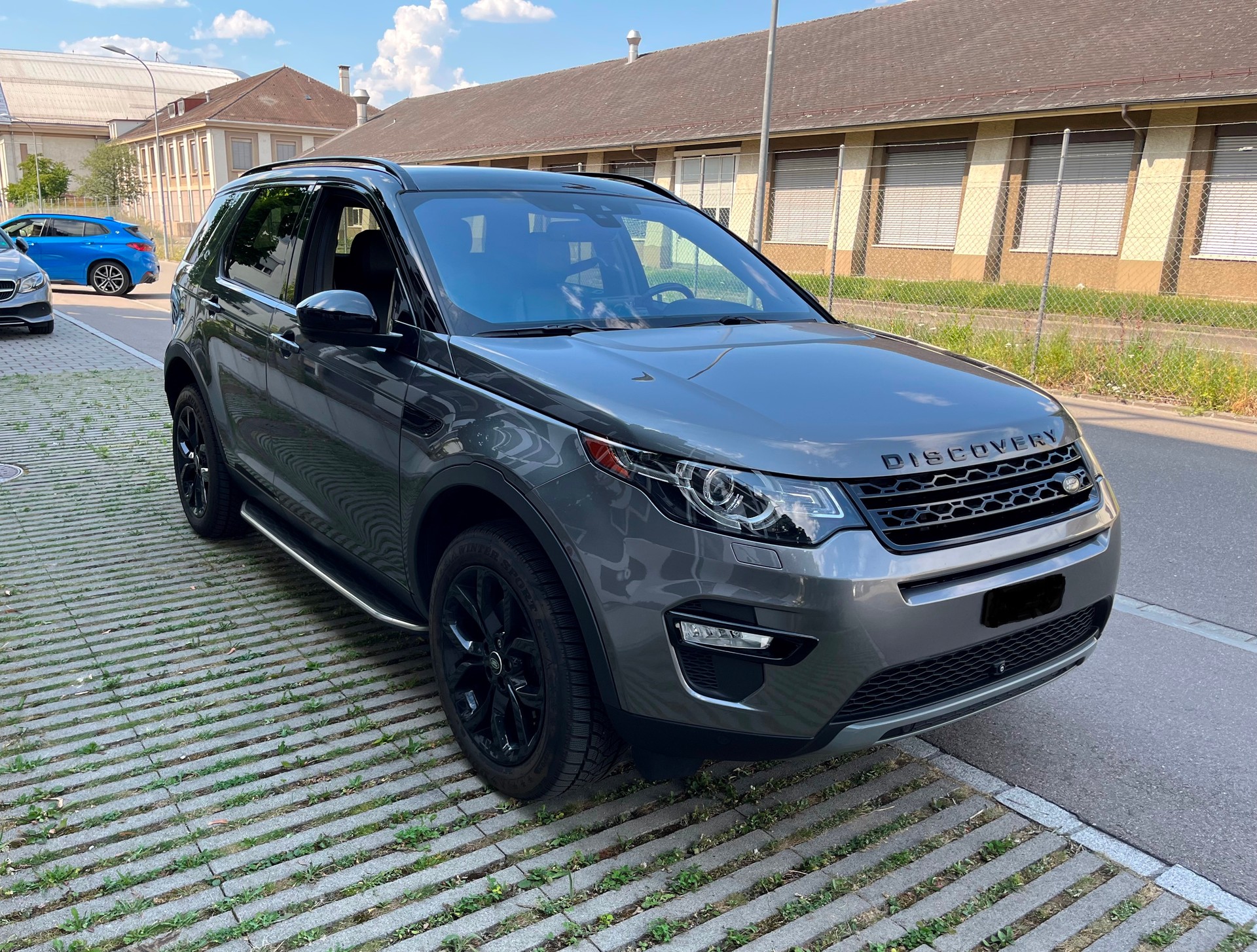 LAND ROVER 2.0 Si4 HSE-image-5