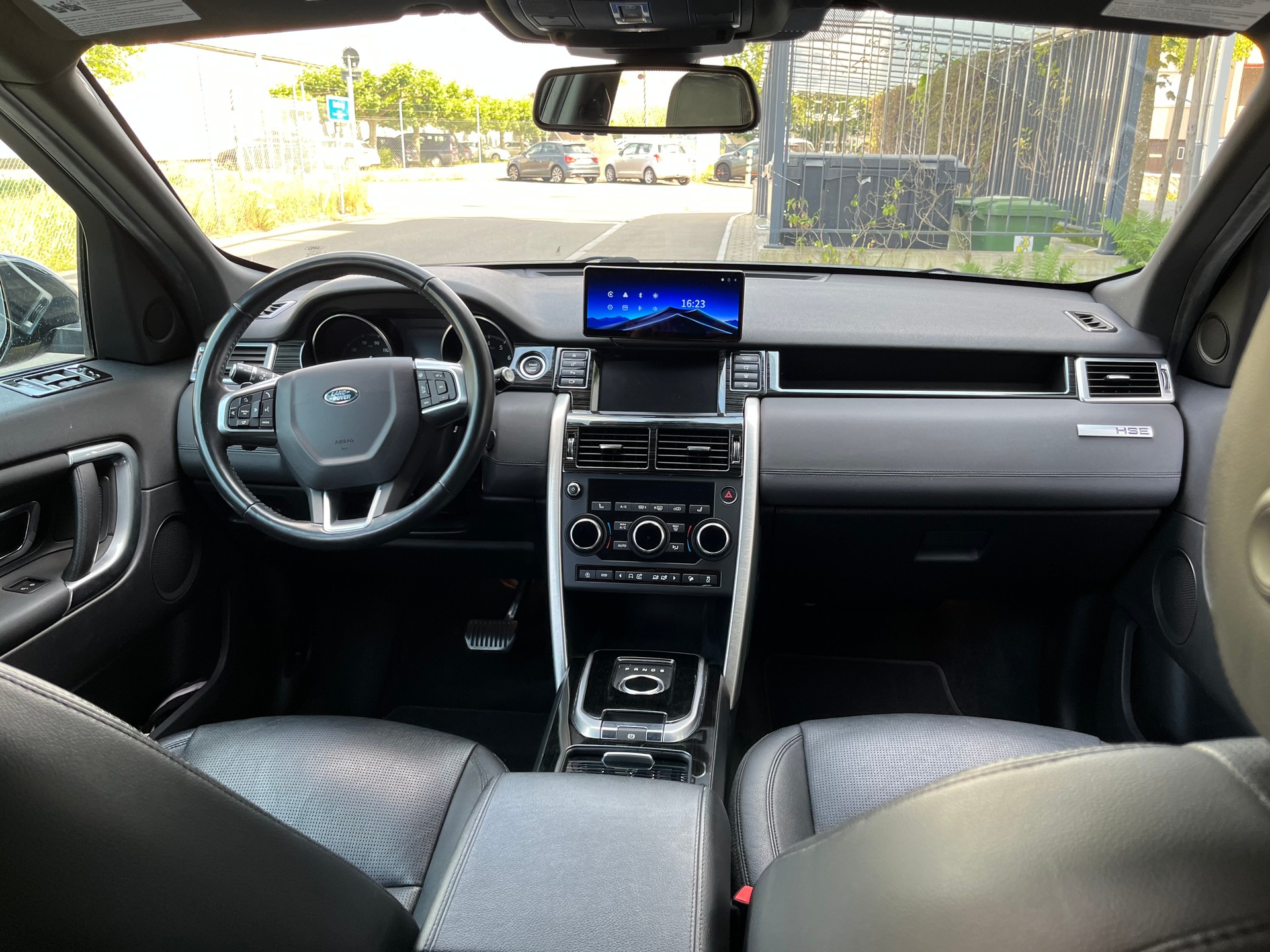 LAND ROVER 2.0 Si4 HSE-image-3