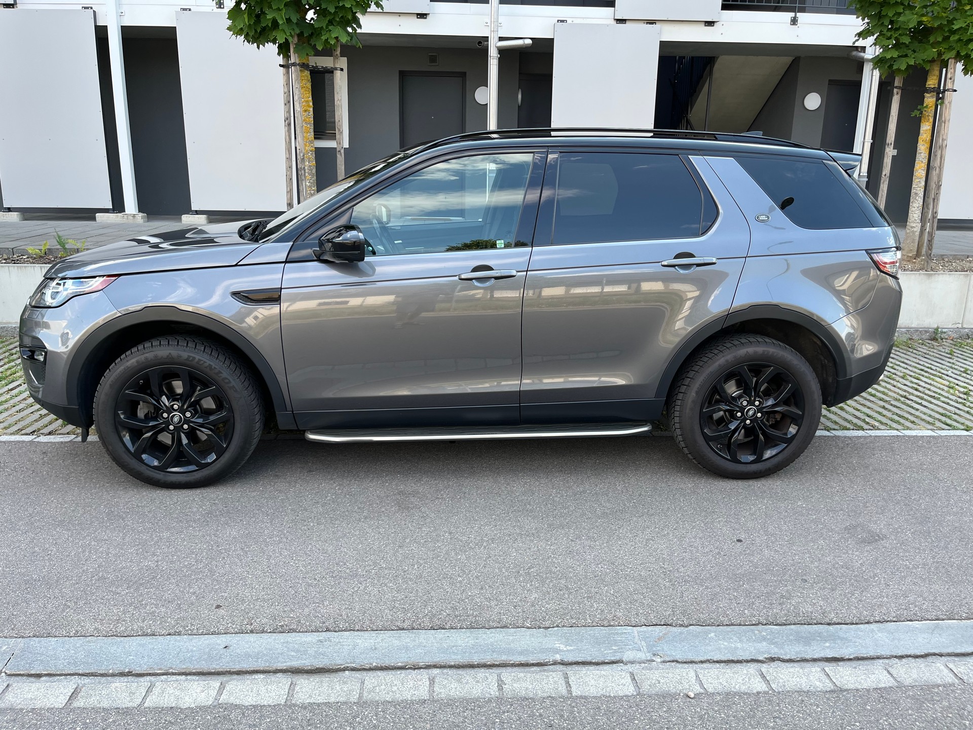 LAND ROVER 2.0 Si4 HSE-image-4