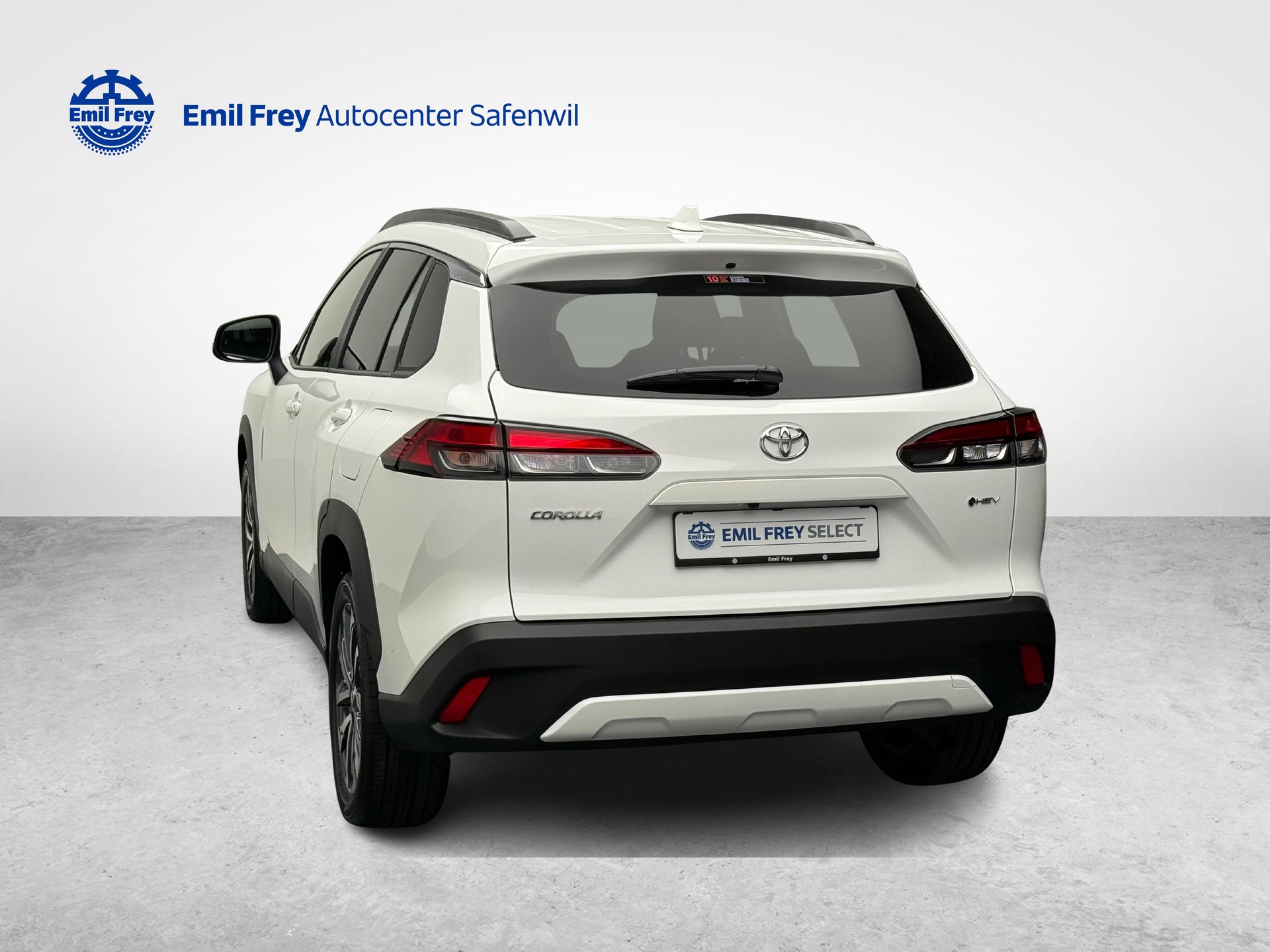 TOYOTA Corolla Cross 2.0 HSD Premium AWD-i-showroom-element-2