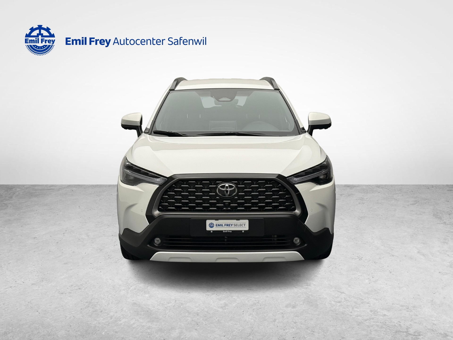 TOYOTA Corolla Cross 2.0 HSD Premium AWD-i-image-7