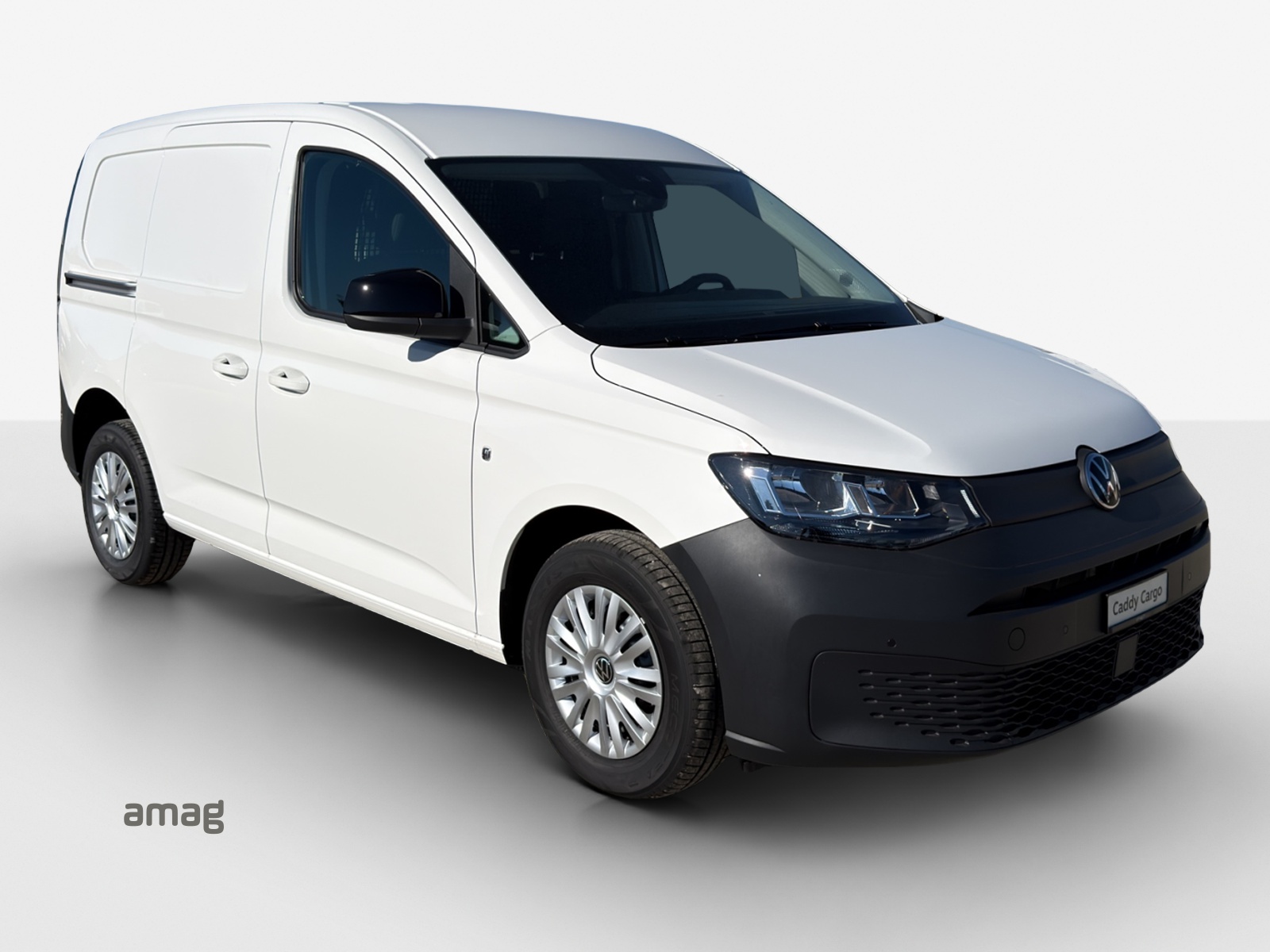 VW Caddy Cargo 2.0TDI-image-5