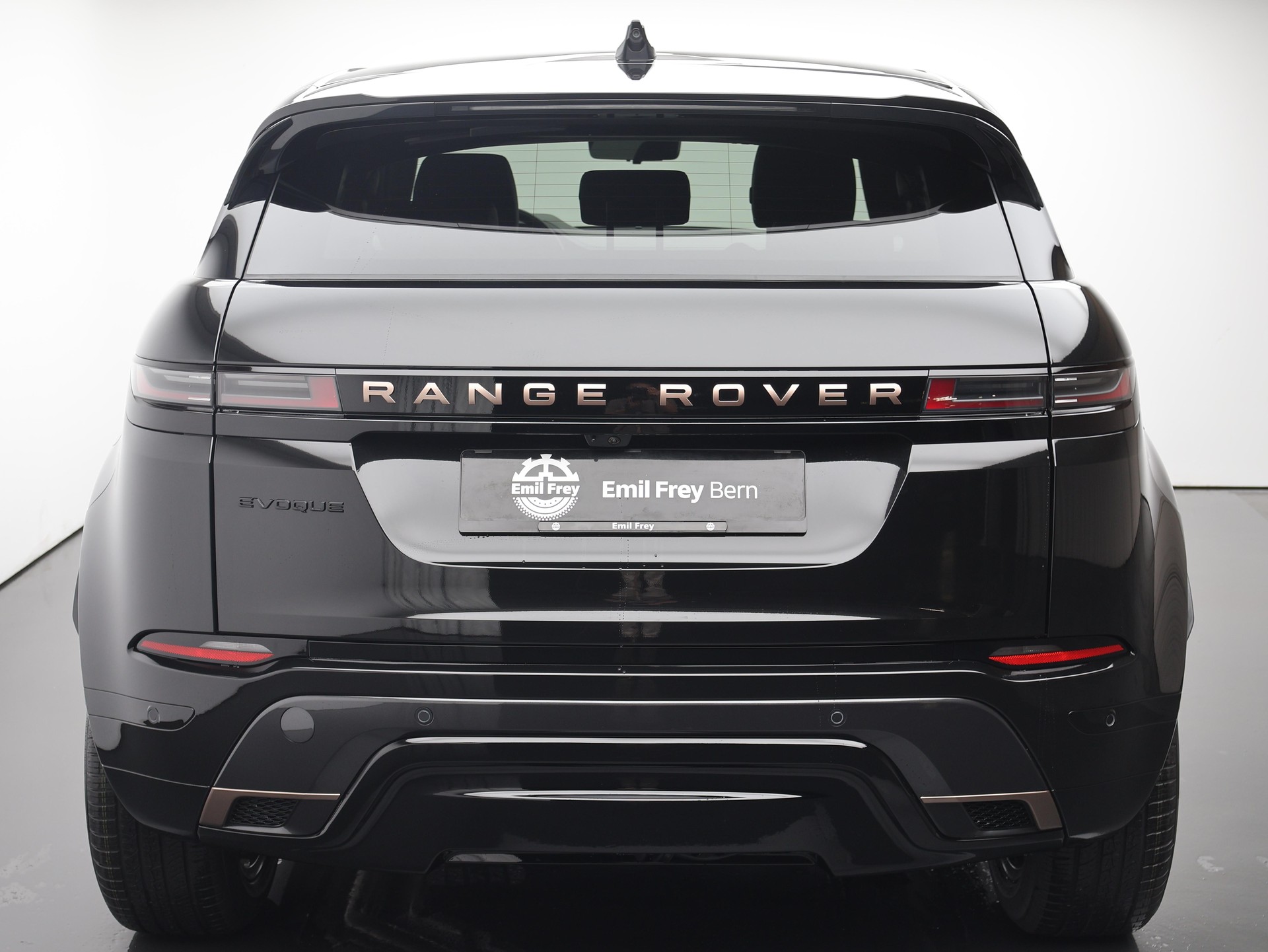 LAND ROVER Range Rover Evoque 1.5 T 270e Autobiography-image-8