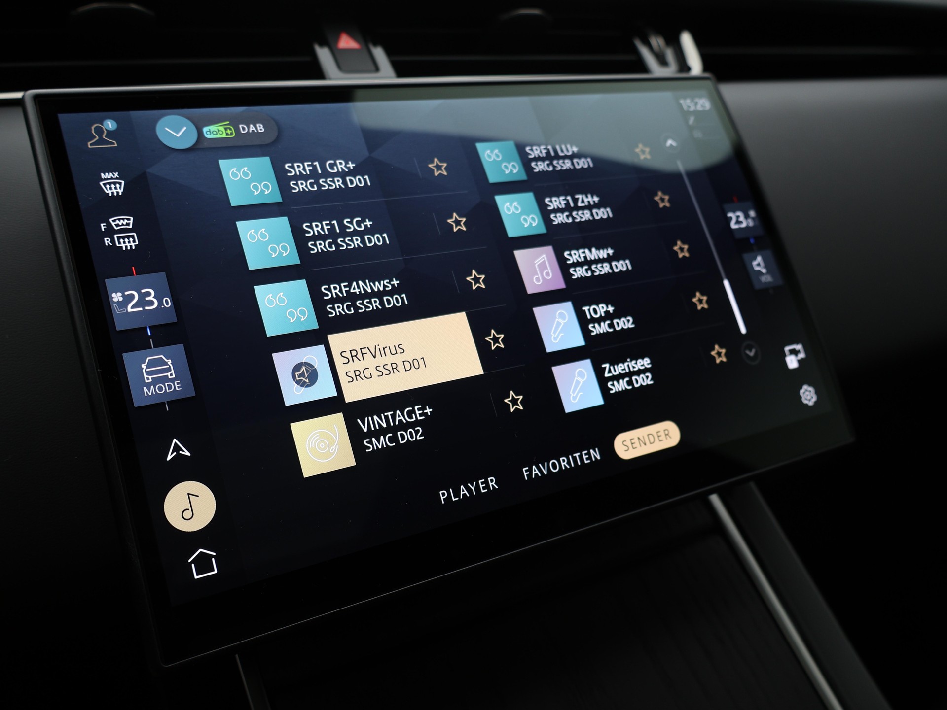 LAND ROVER Range Rover Evoque 1.5 T 270e Autobiography-image-11