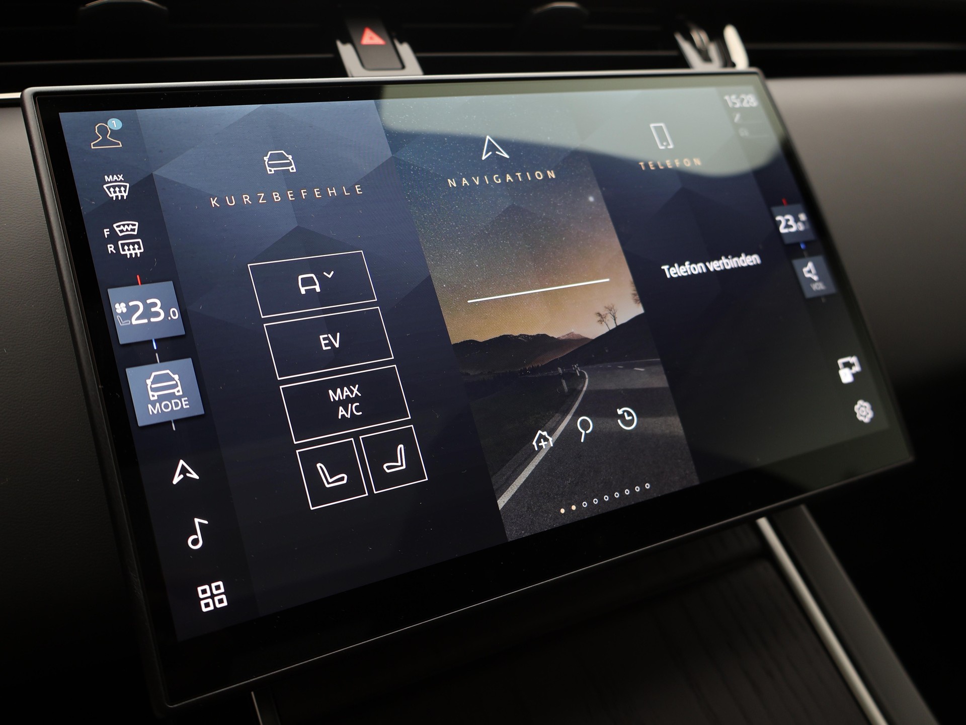 LAND ROVER Range Rover Evoque 1.5 T 270e Autobiography-image-10