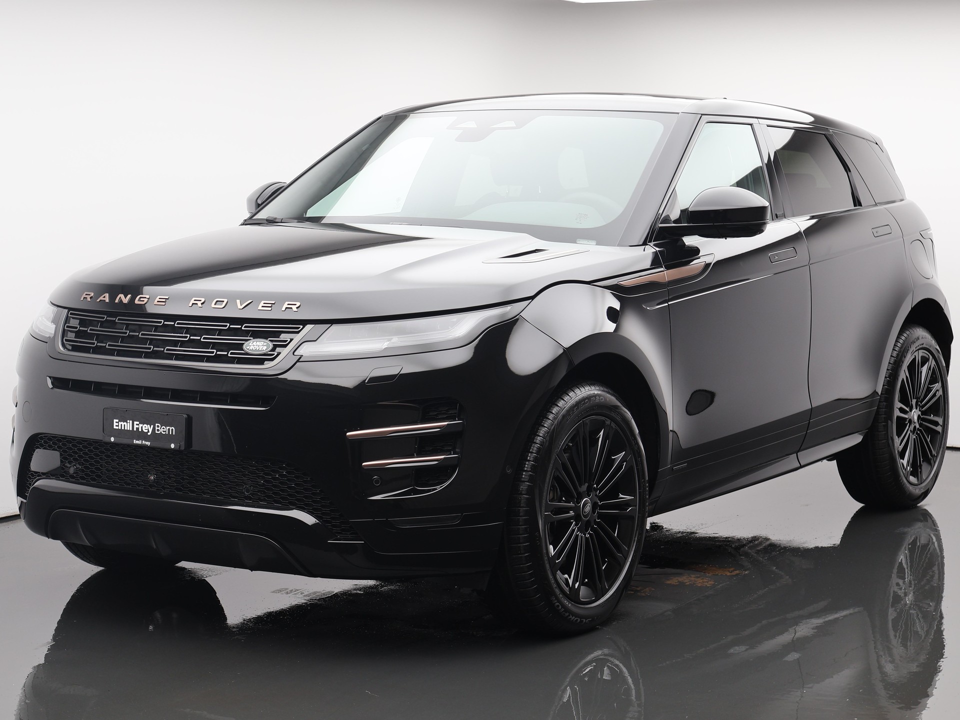 LAND ROVER Range Rover Evoque 1.5 T 270e Autobiography-image-0