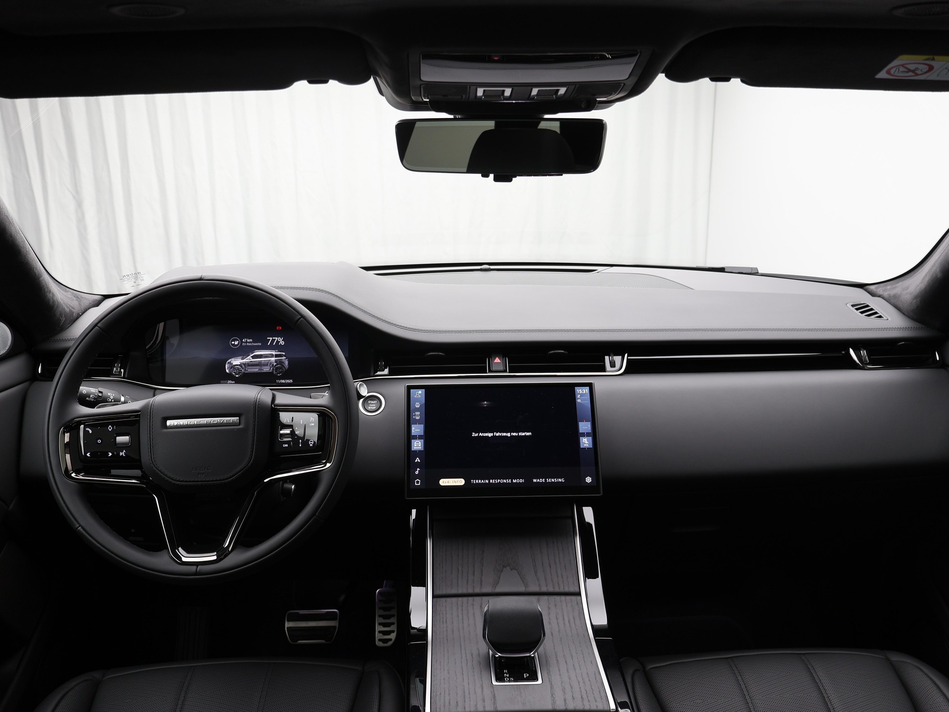 LAND ROVER Range Rover Evoque 1.5 T 270e Autobiography-image-13