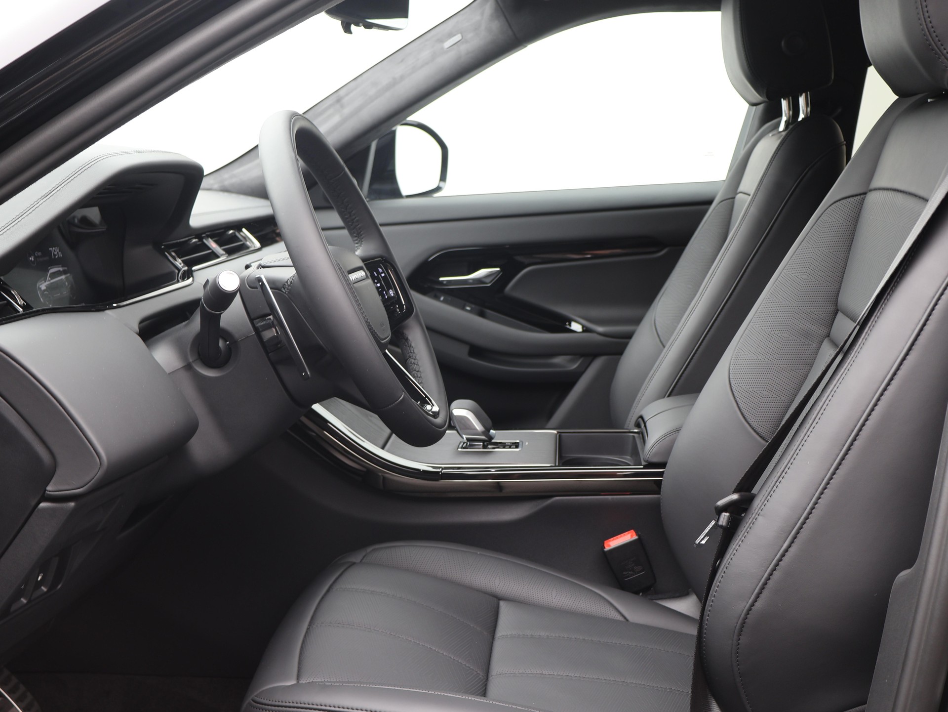 LAND ROVER Range Rover Evoque 1.5 T 270e Autobiography-image-2