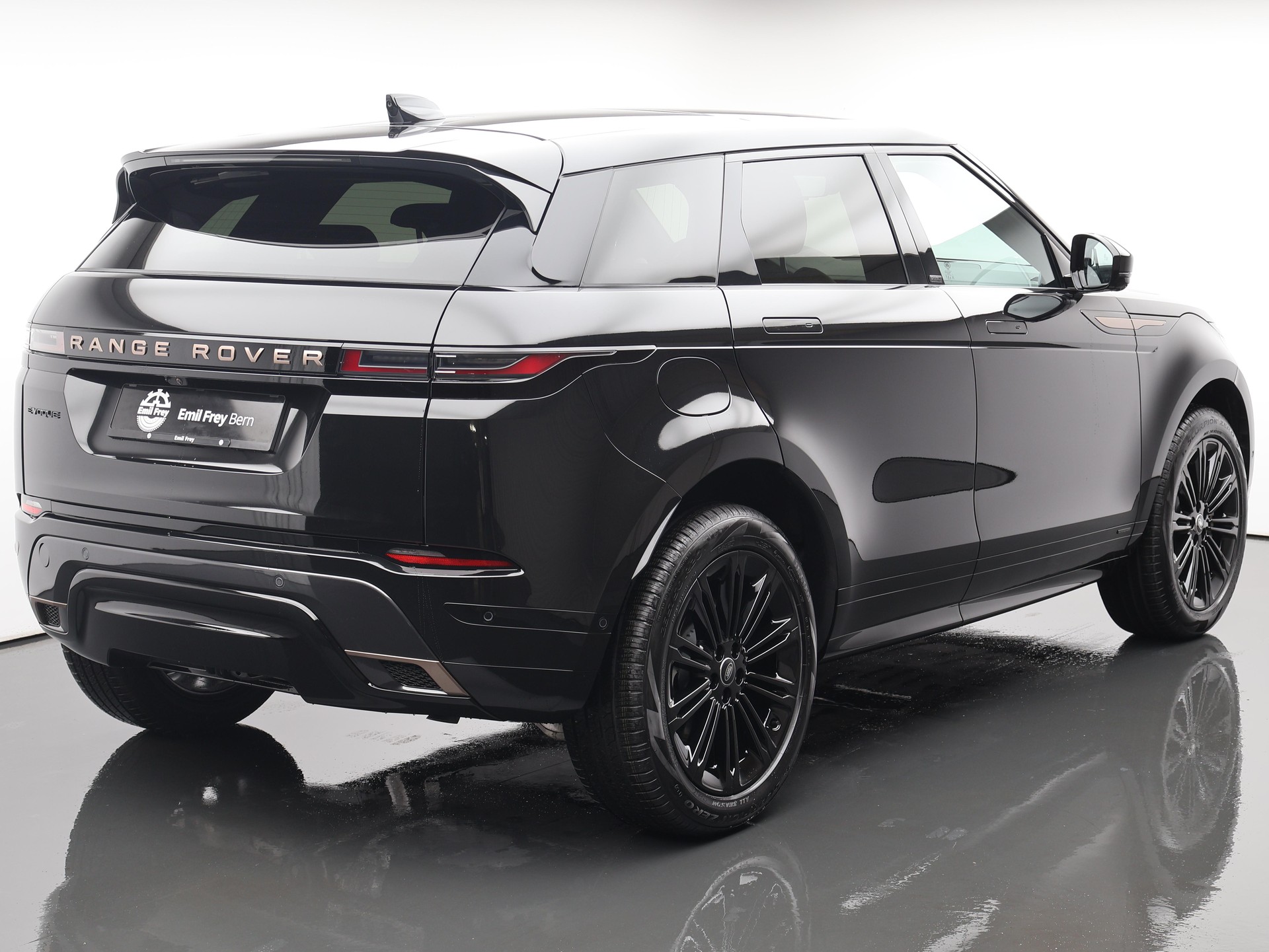 LAND ROVER Range Rover Evoque 1.5 T 270e Autobiography-image-6