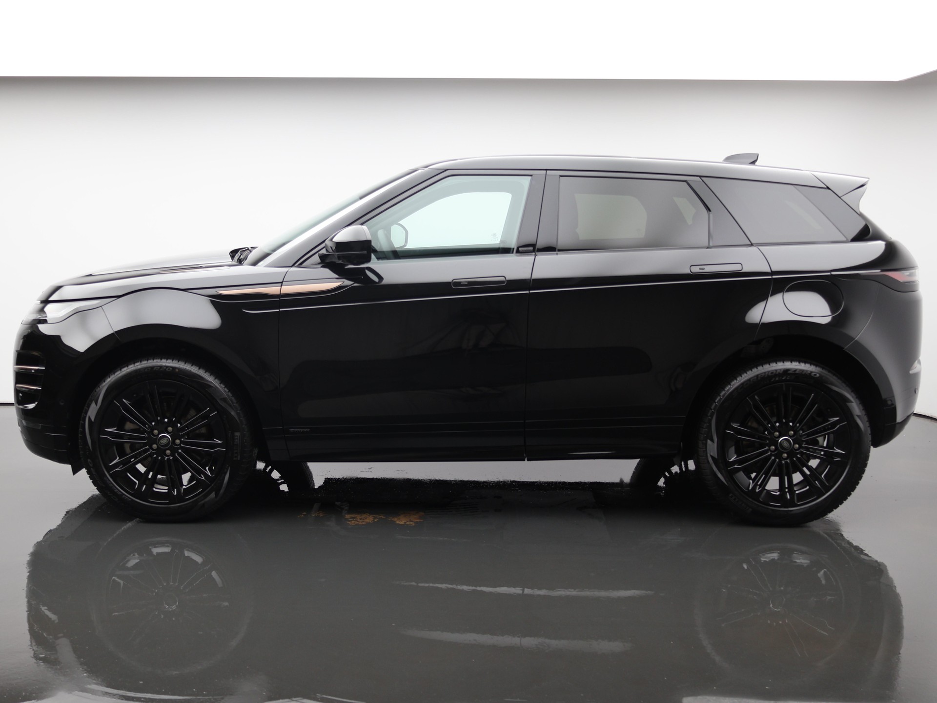 LAND ROVER Range Rover Evoque 1.5 T 270e Autobiography-image-1