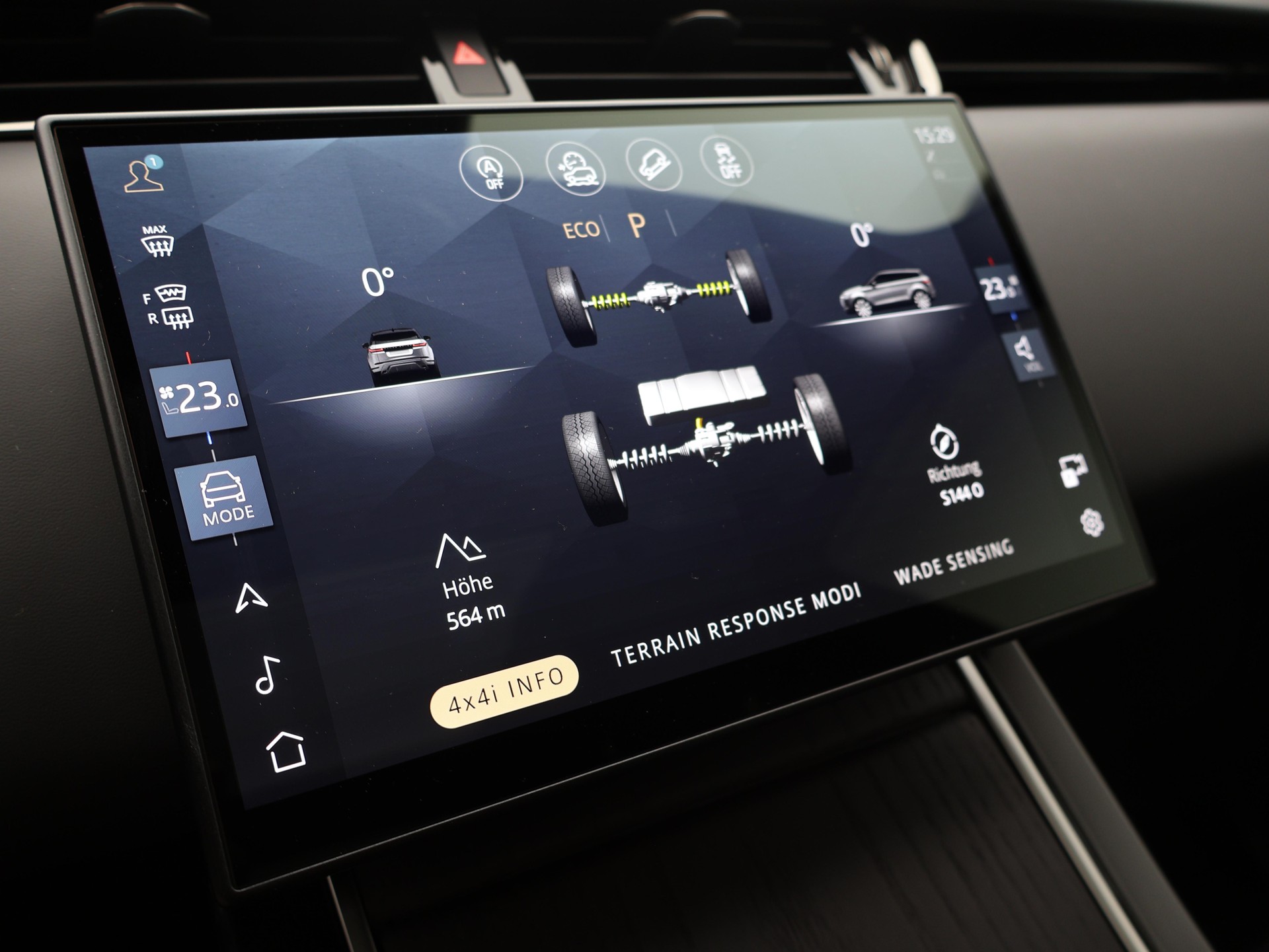 LAND ROVER Range Rover Evoque 1.5 T 270e Autobiography-image-12