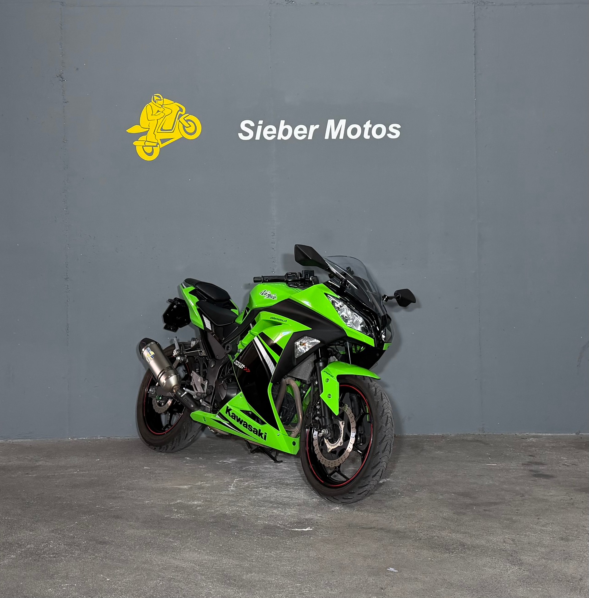KAWASAKI Ninja 300 ABS-showroom-element-1