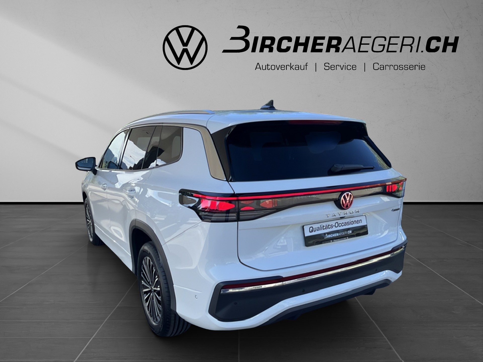 VW Tayron 2.0 TSI Elegance DSG 4Motion-image-2