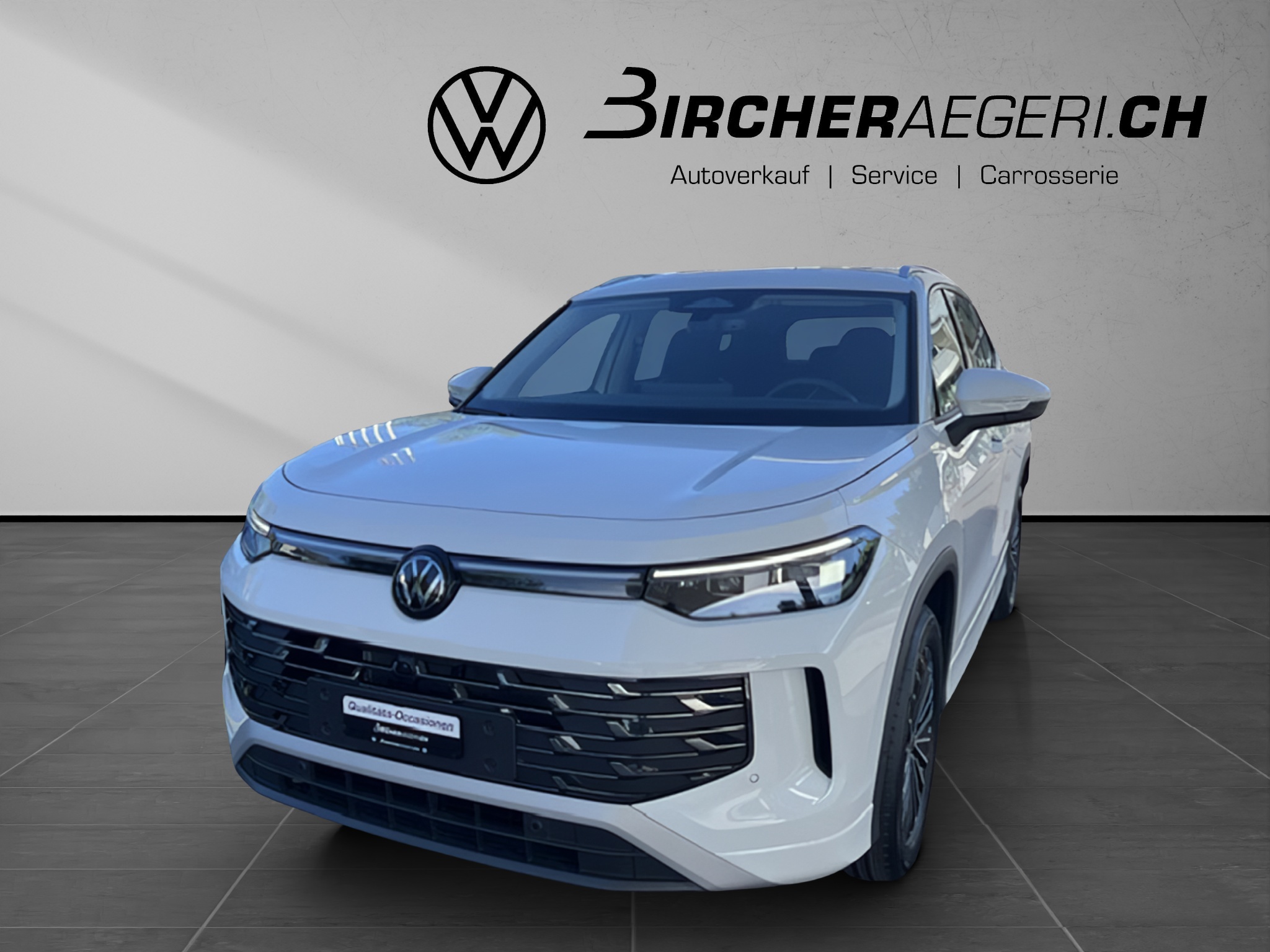 VW Tayron 2.0 TSI Elegance (SUV / Geländewagen)