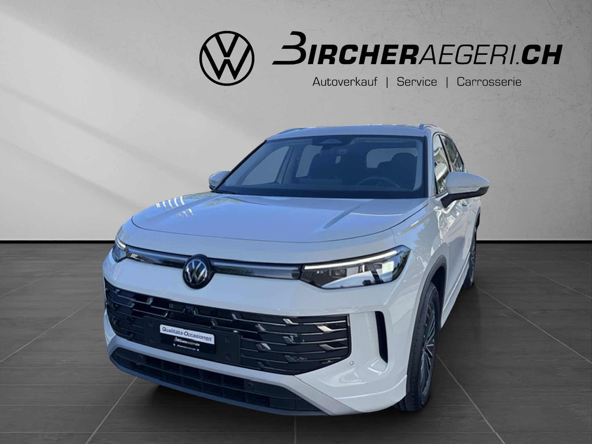 VW Tayron 2.0 TSI Elegance DSG 4Motion-image-0