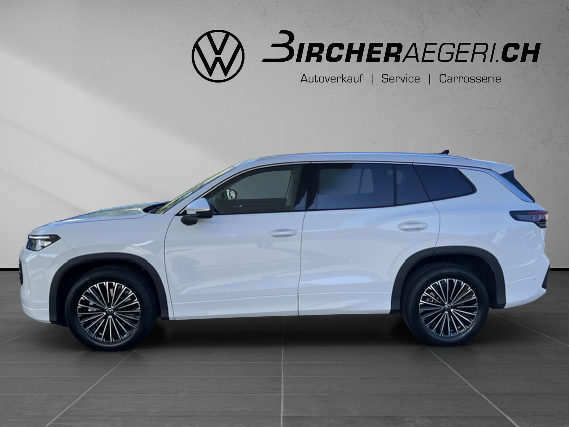 VW Tayron 2.0 TSI Elegance DSG 4Motion-image-1