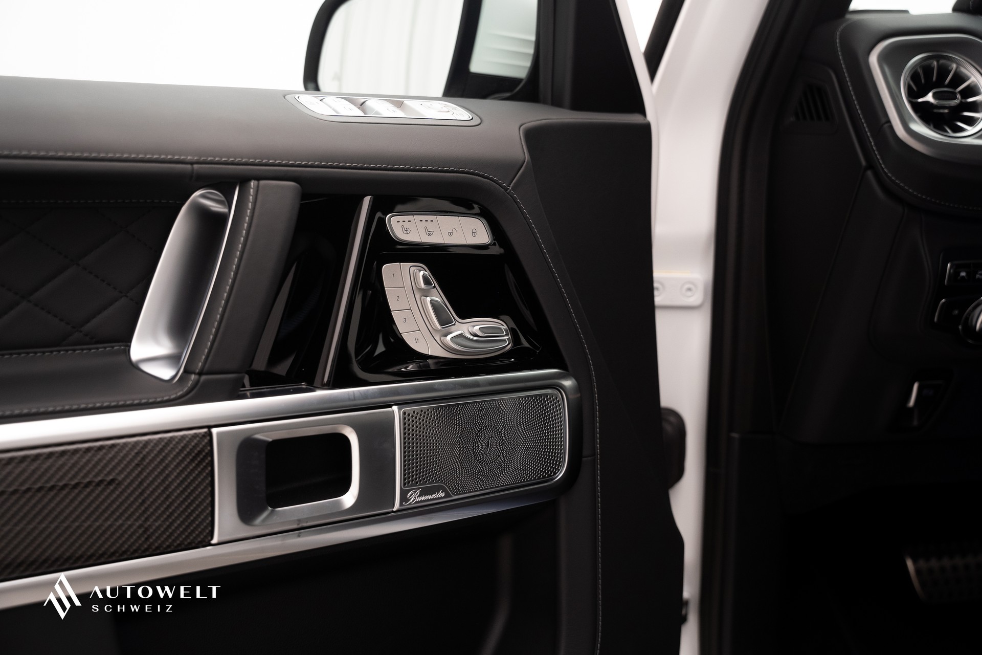 MERCEDES-BENZ G 63 AMG Speedshift Plus G-Tronic-image-7