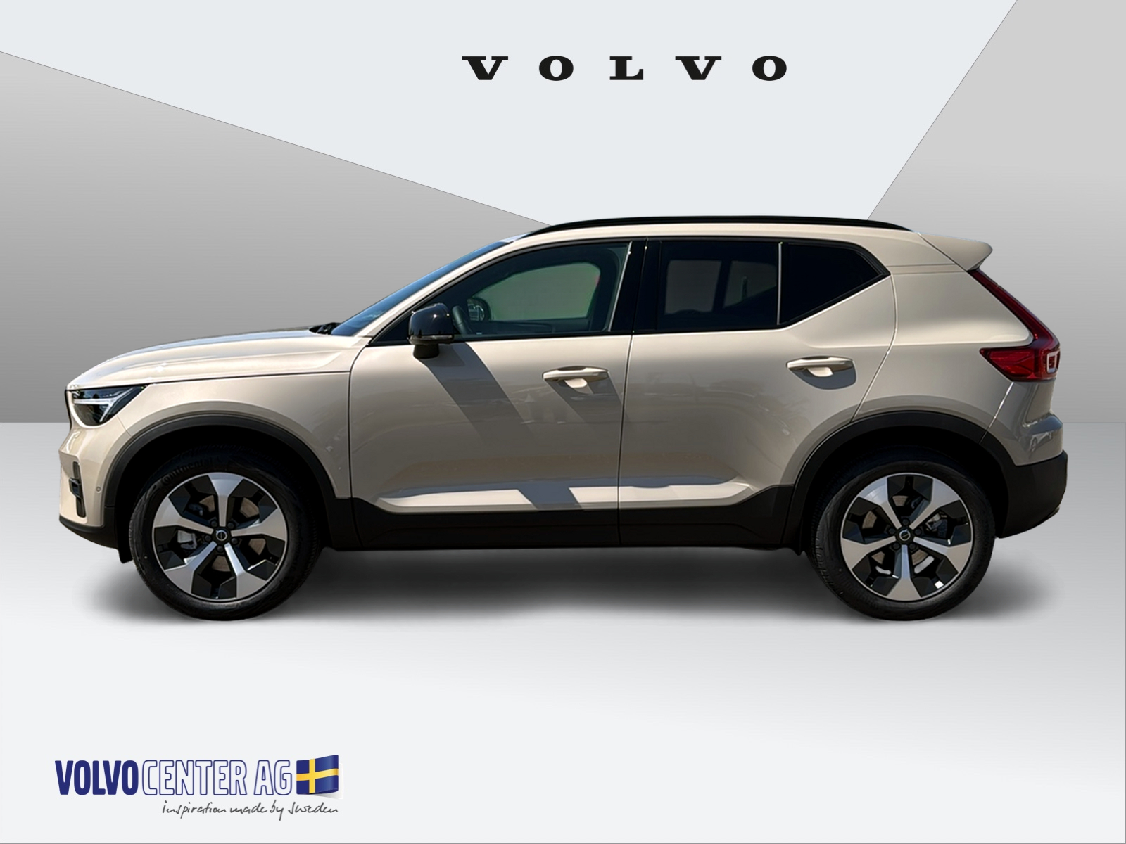 VOLVO XC40 2.0 B3 MH Plus Dark-showroom-element-1