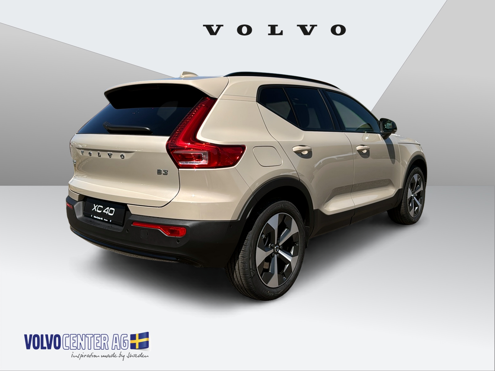 VOLVO XC40 2.0 B3 MH Plus Dark-showroom-element-3